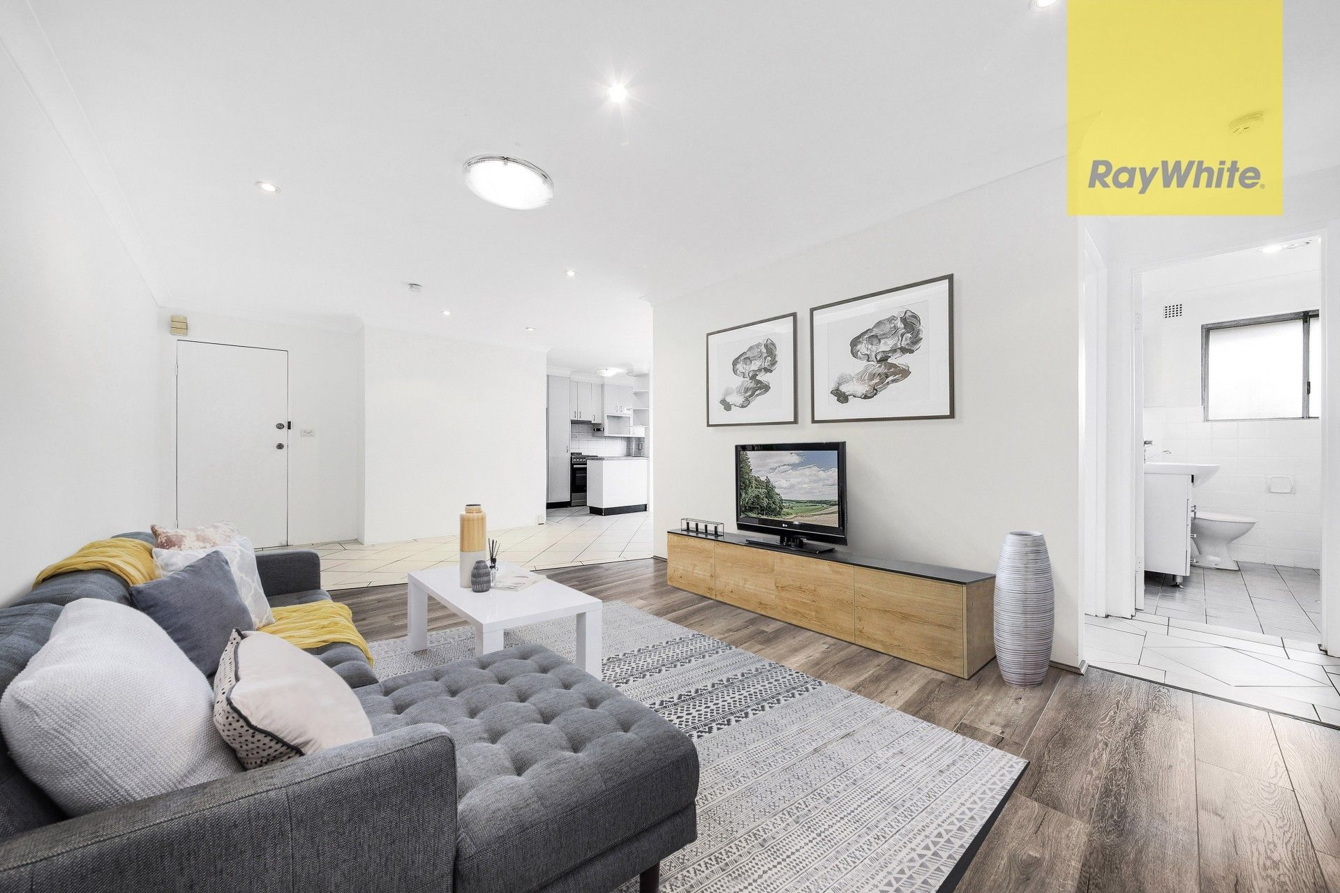 33-35 Crown Street, Granville NSW 2142
