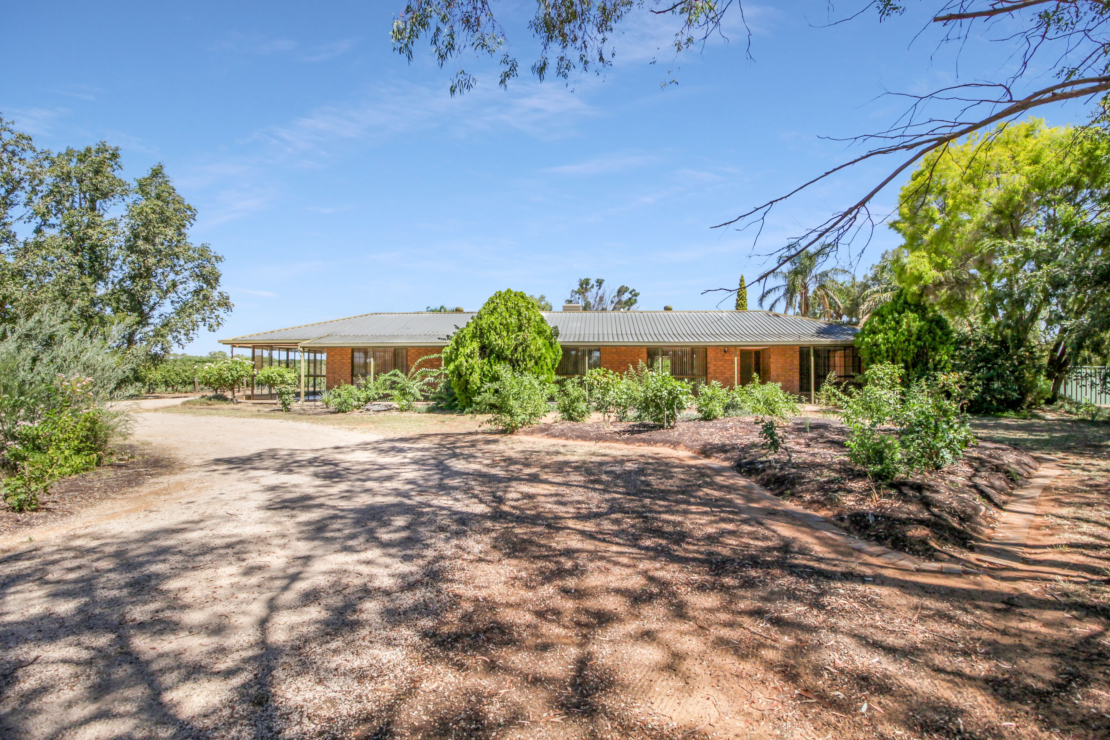 287 Cucumunga Street, Renmark, SA 5341