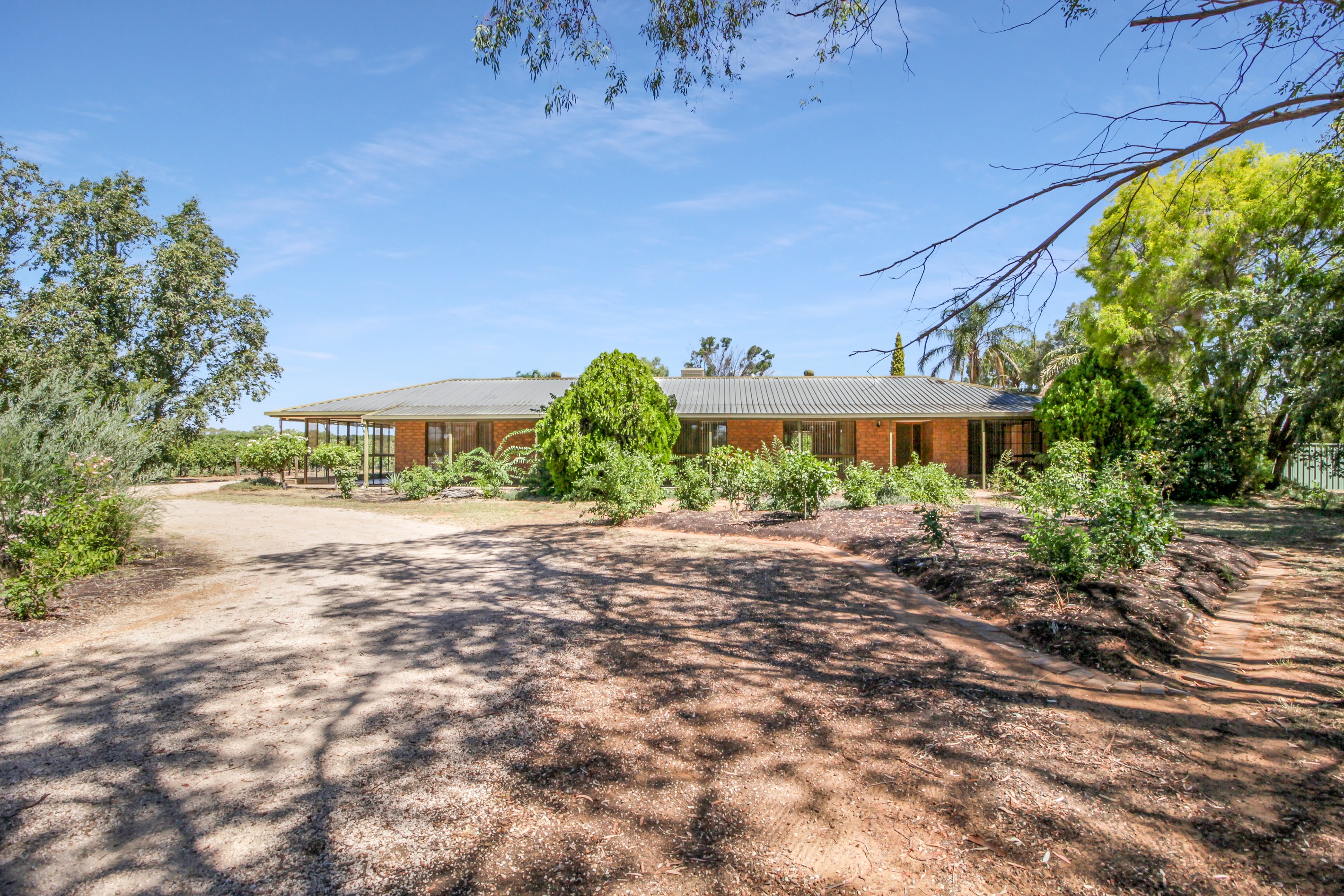 287 Cucumunga Street, Renmark, SA 5341