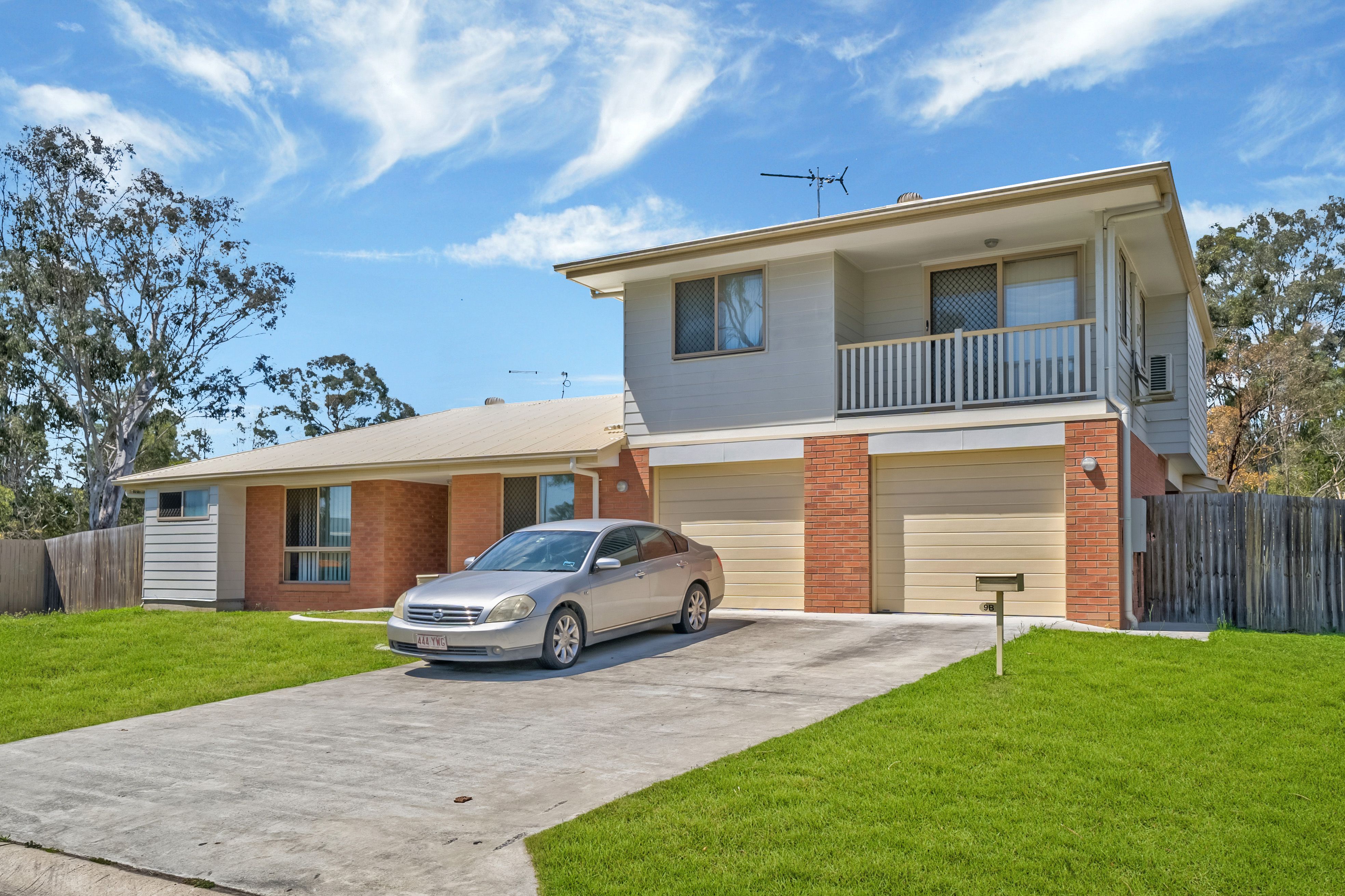 9 Montecarlo Close, Loganlea, QLD 4131