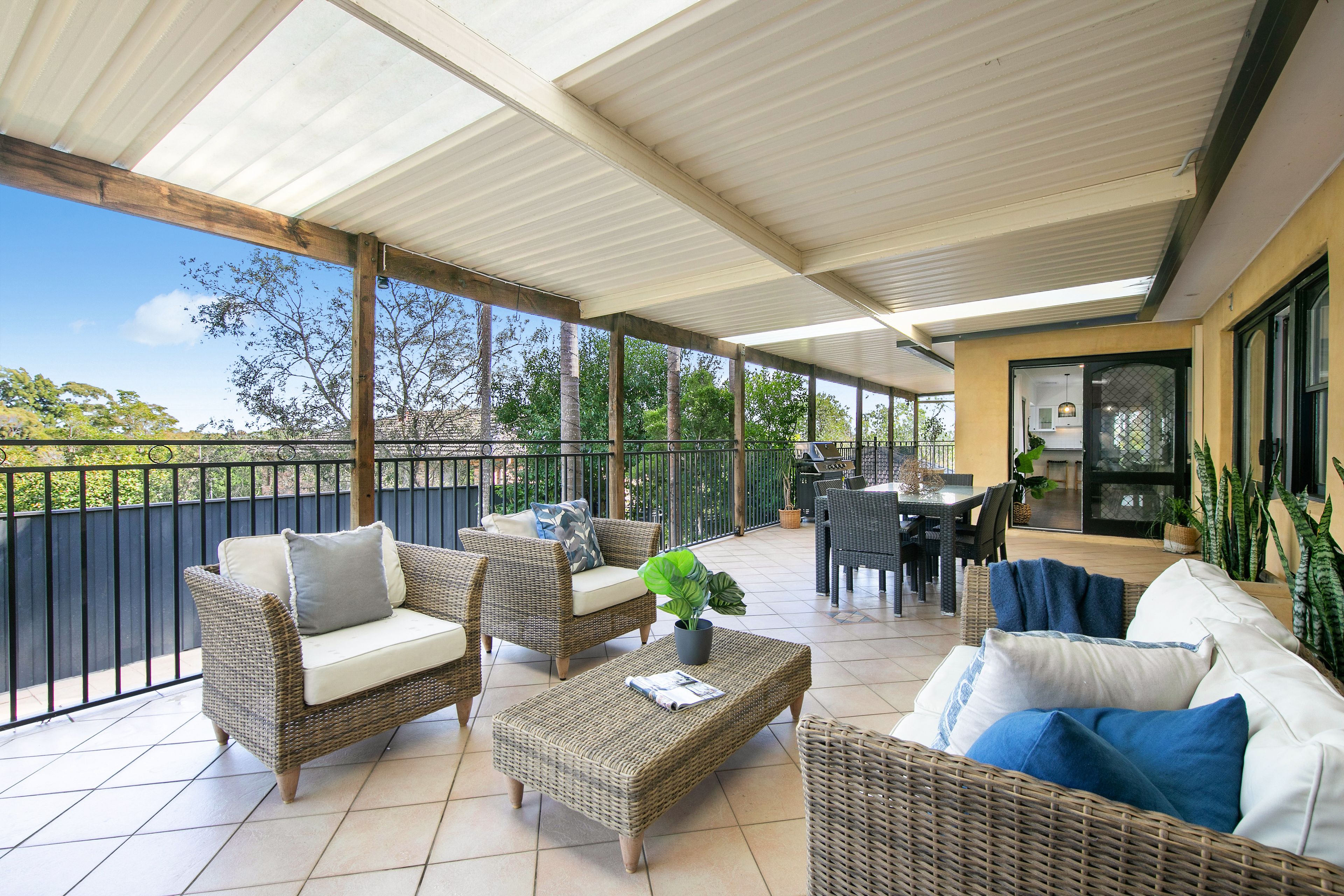 23 Forde Place, Wahroonga, NSW 2076