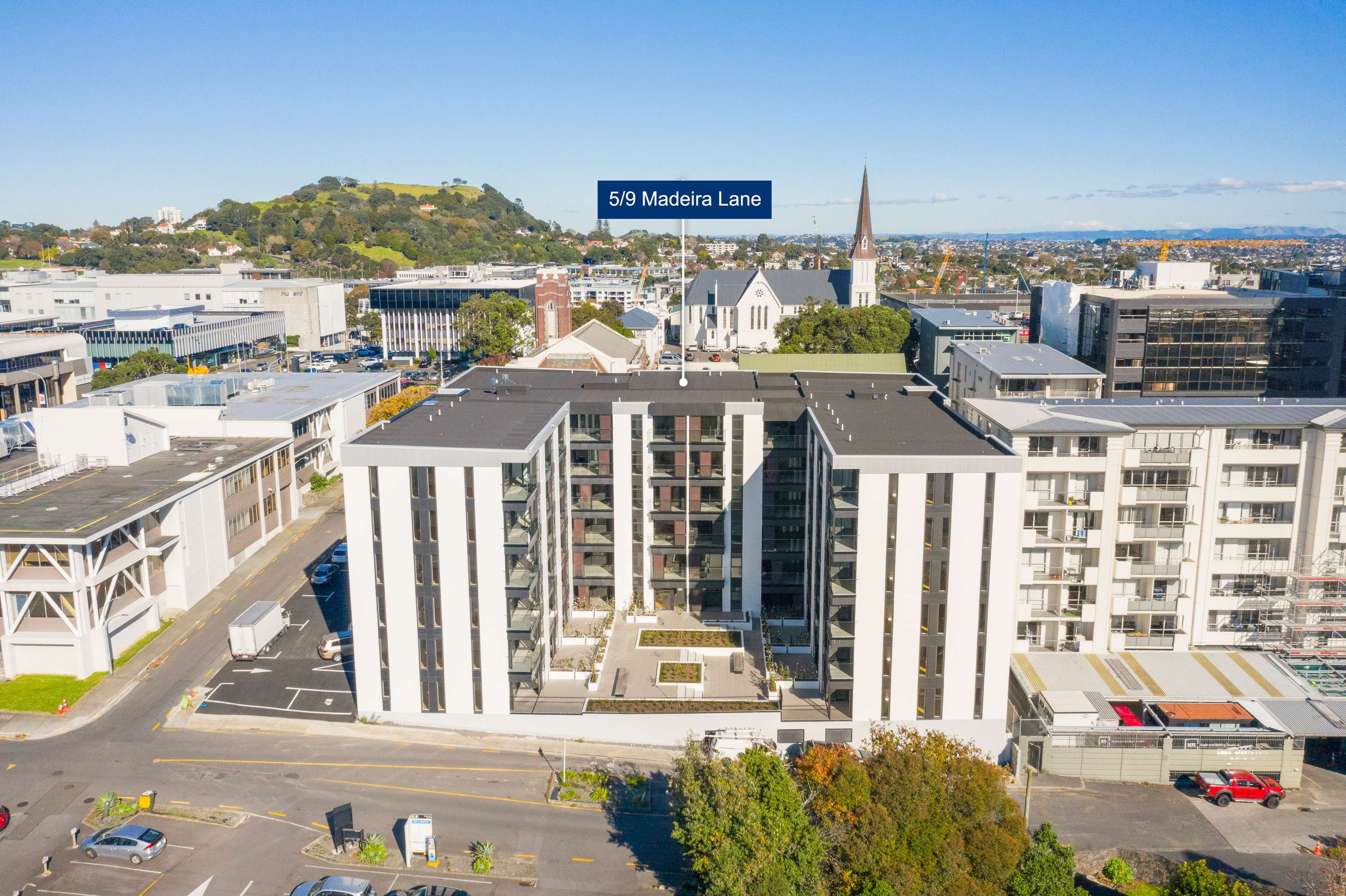 211/59 Madeira Lane, Grafton, Auckland City Real Estate Ray White