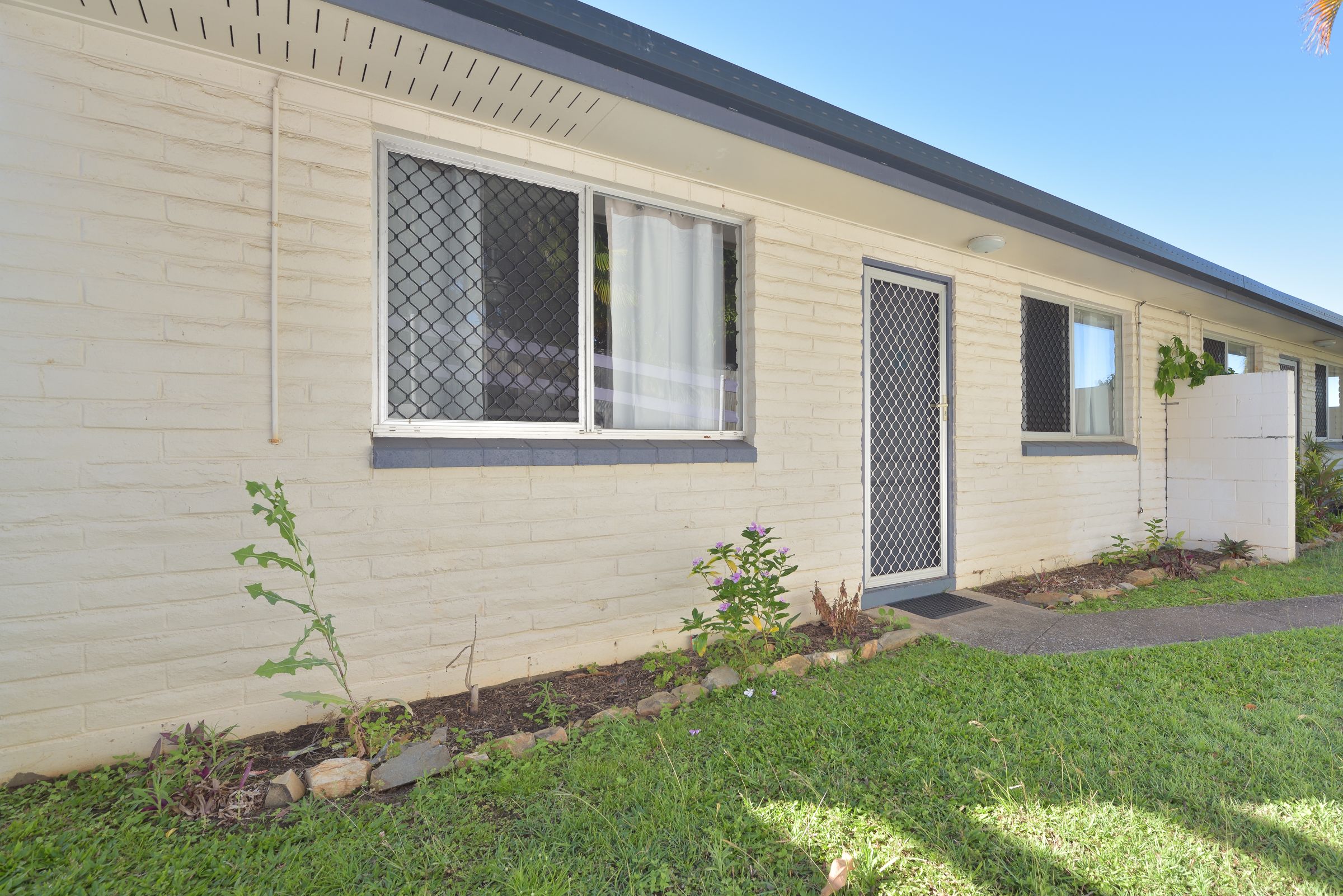 1/22 Scenery Street, West Gladstone, QLD 4680