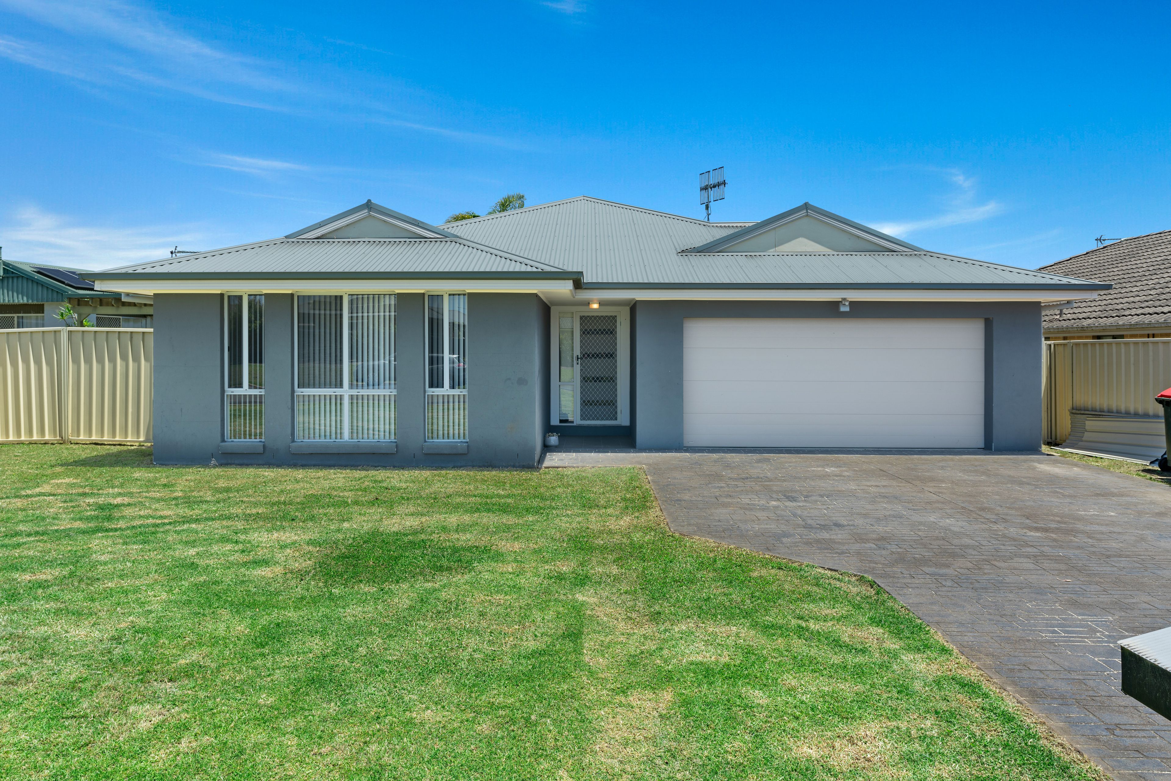 225 Old Southern Road, South Nowra NSW 2541