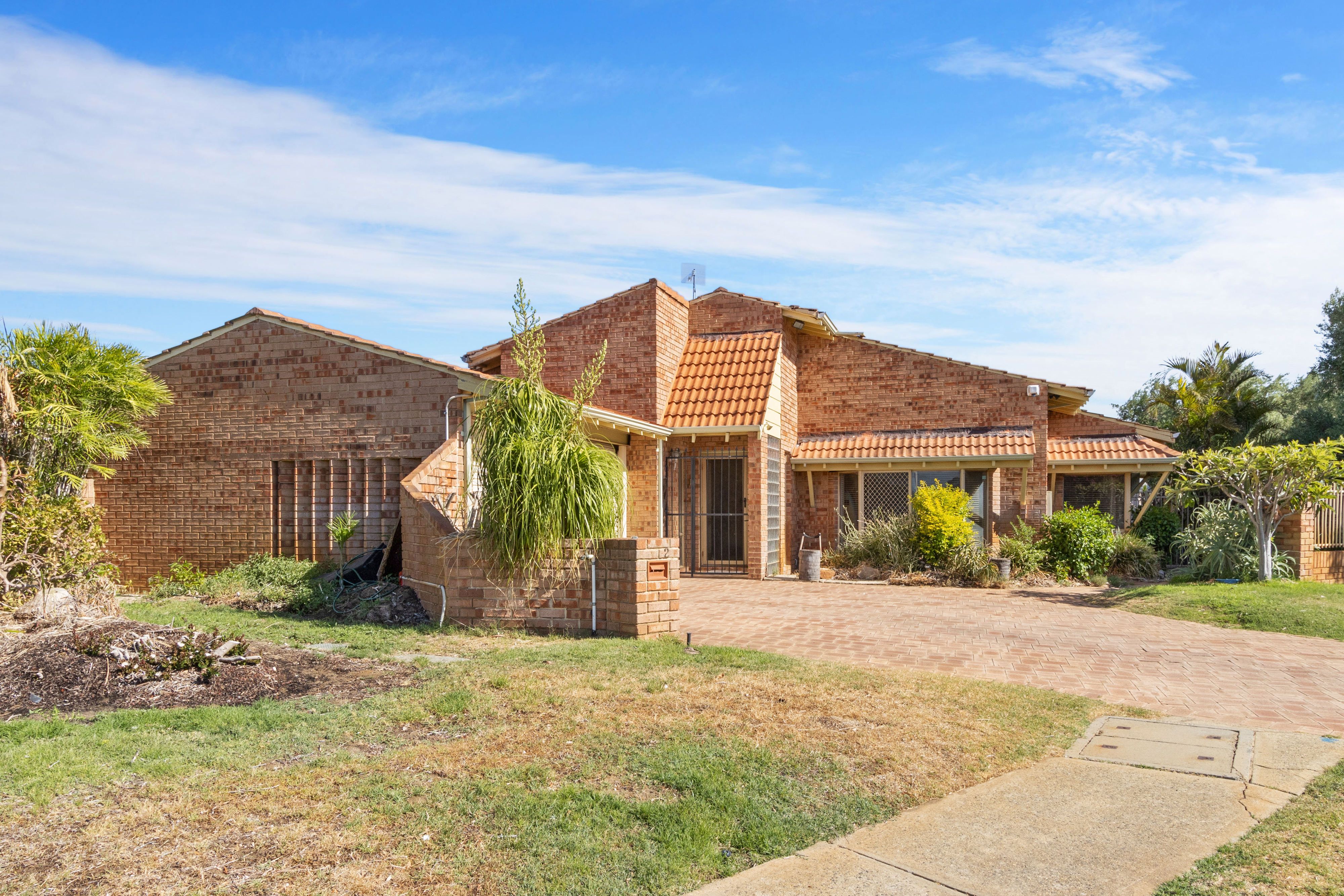 2 Avocet Road, Stirling, WA 6021