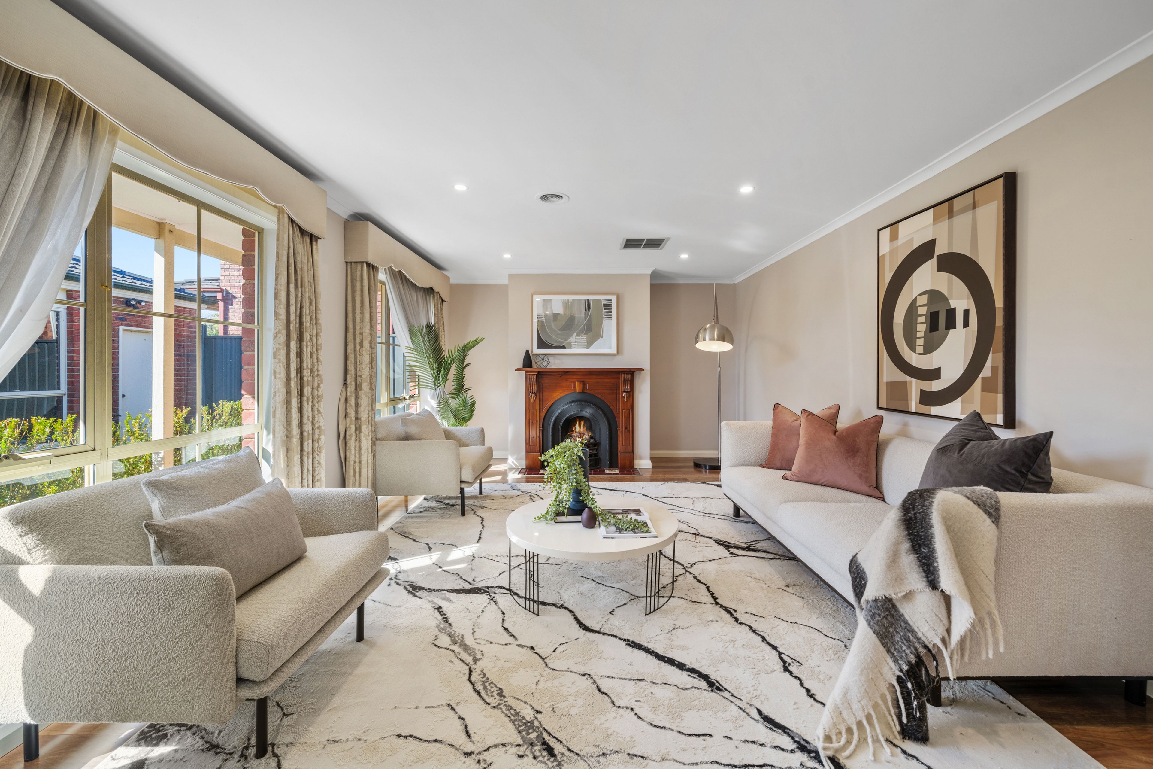 12 Koombahla Court, Rowville, VIC 3178