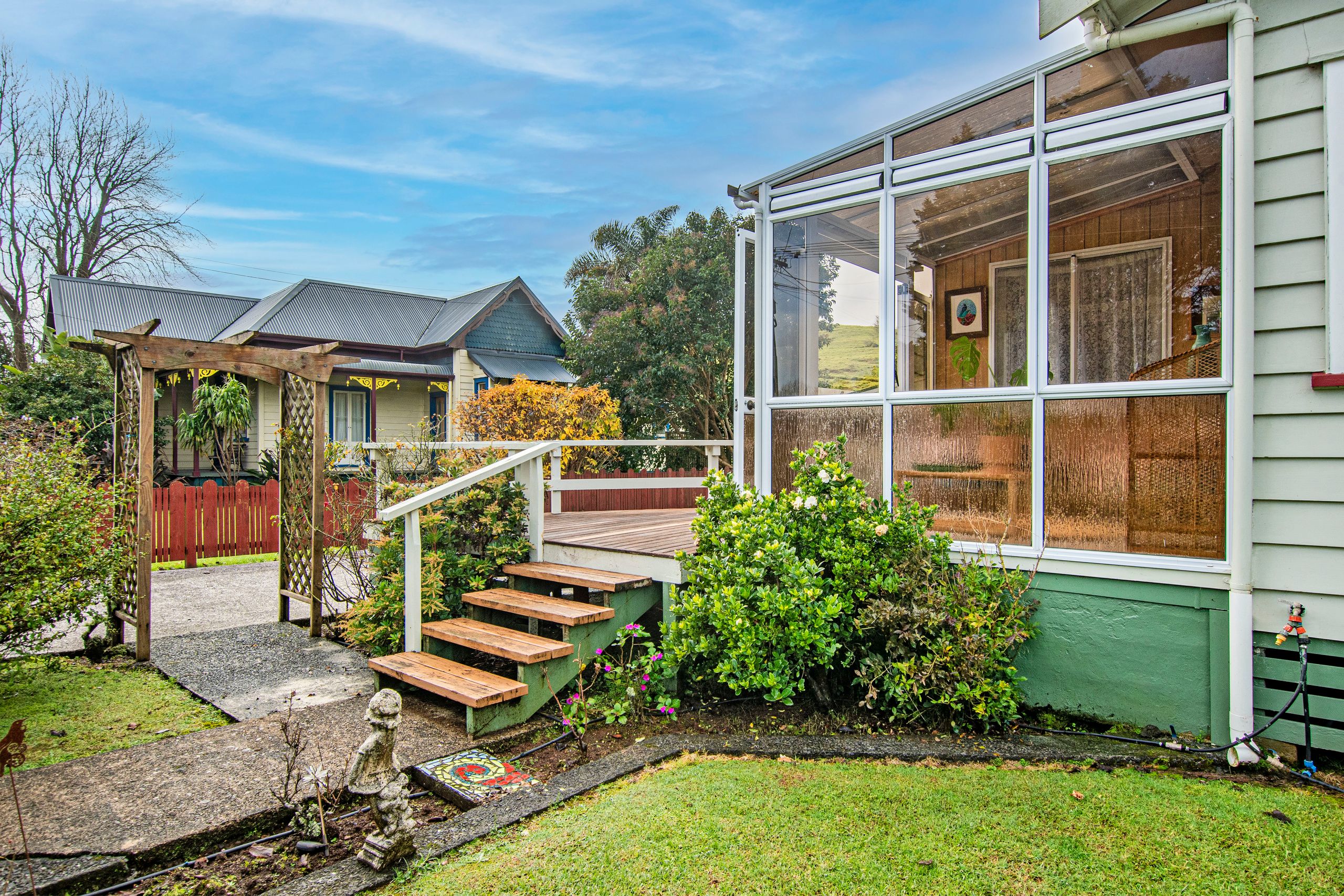 5 Street, Hikurangi, Whangarei District 0114 Sold House Ray