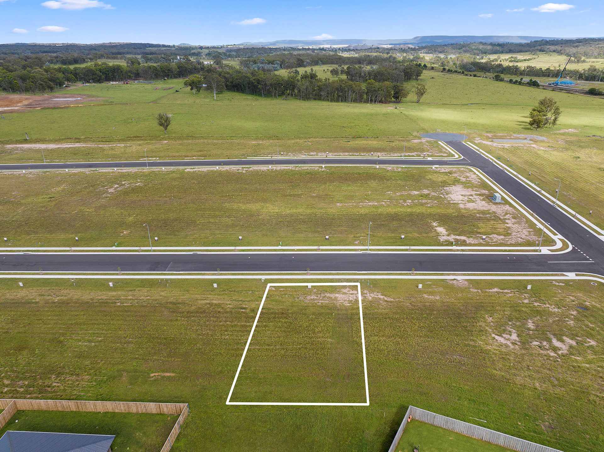 Lot 178 20 Whittaker Road, Marulan, NSW 2579 Land for Sale Ray