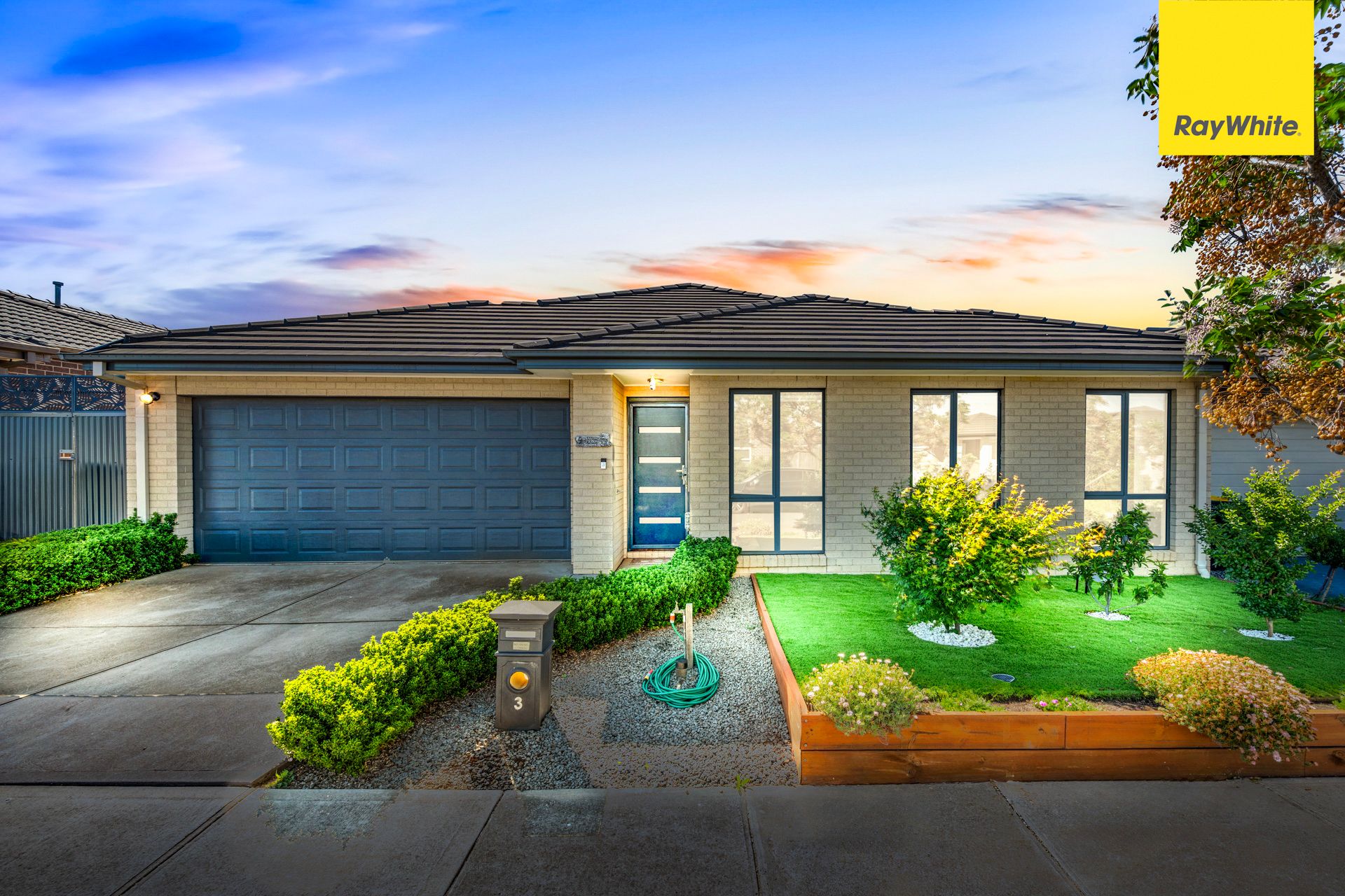 3 Medina Court — photo from Ray White Melton