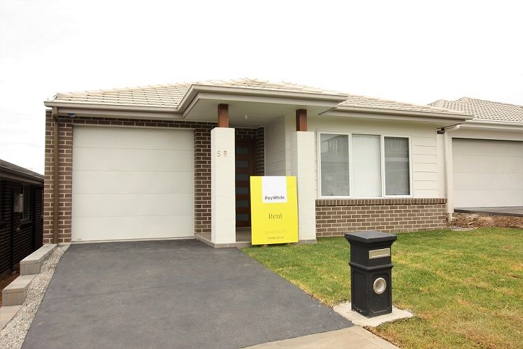 56 Jennings Crescent, Spring Farm, NSW 2570