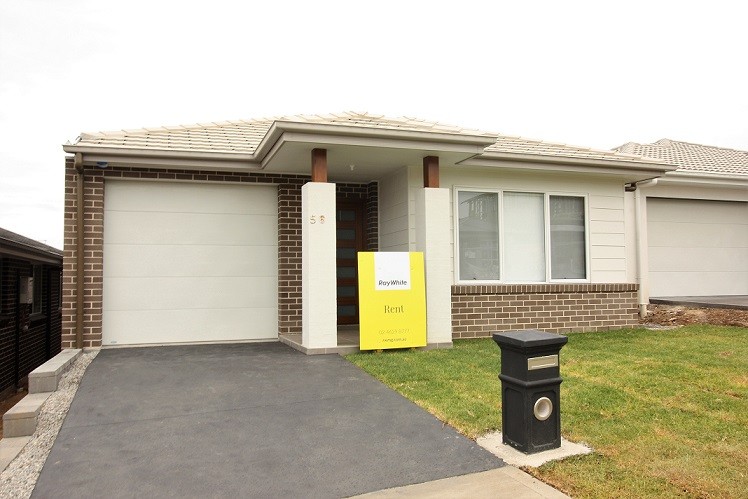 56 Jennings Crescent, Spring Farm, NSW 2570