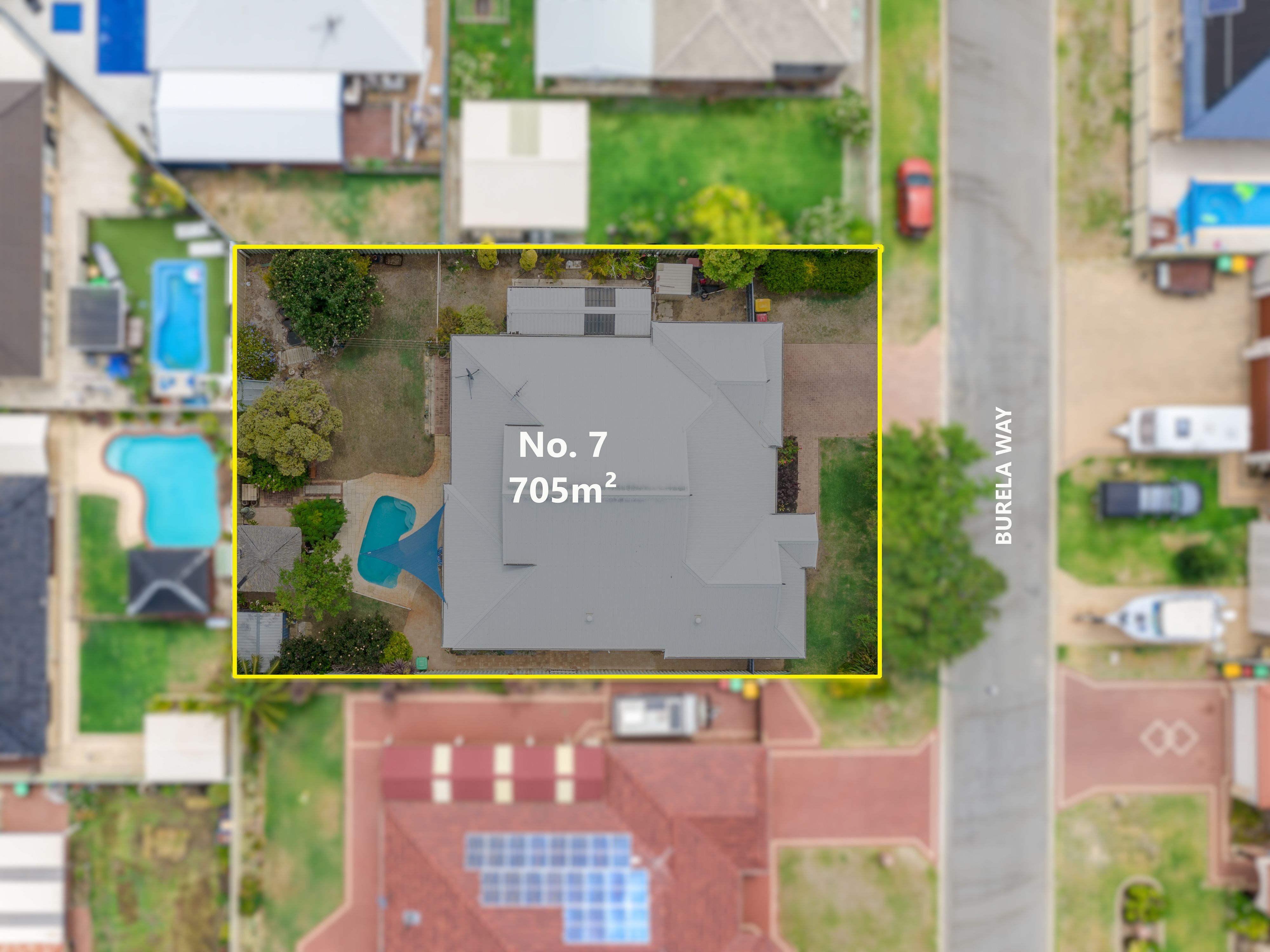 7 Burela Way, Port Kennedy, WA 6172