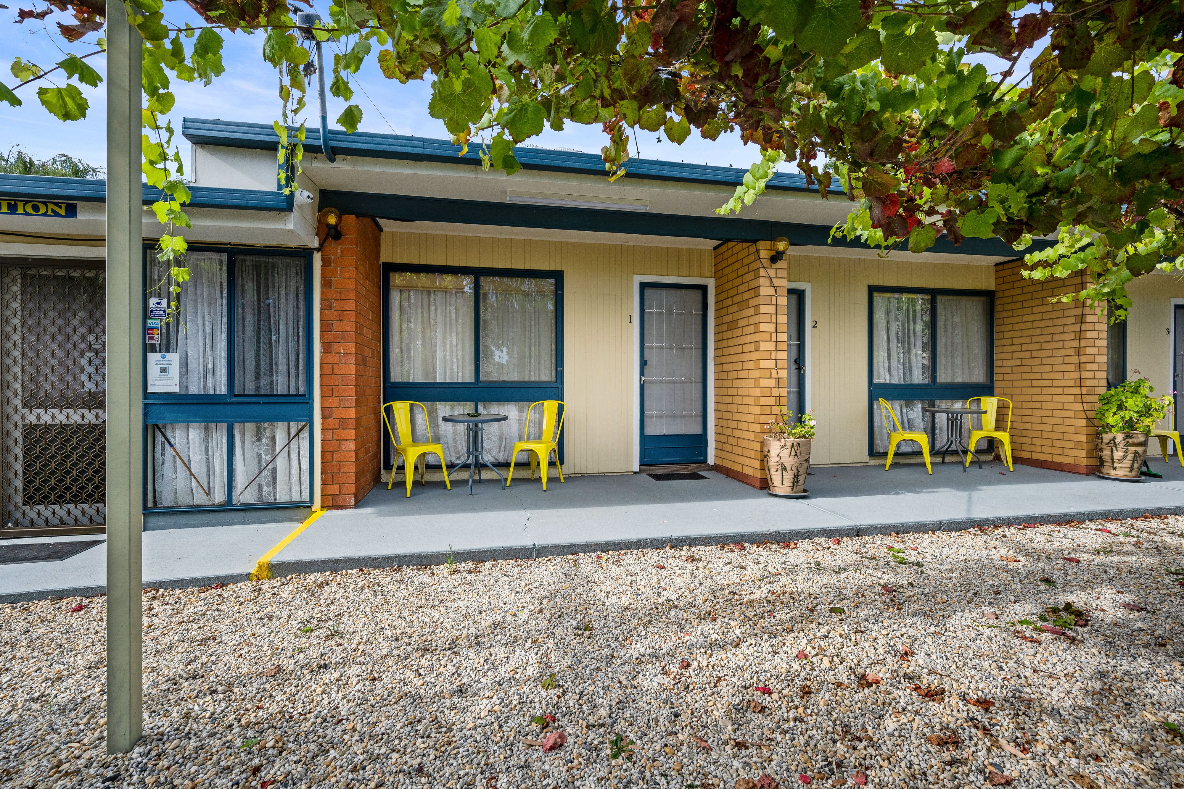 2/57 Hay, Corowa, NSW 2646