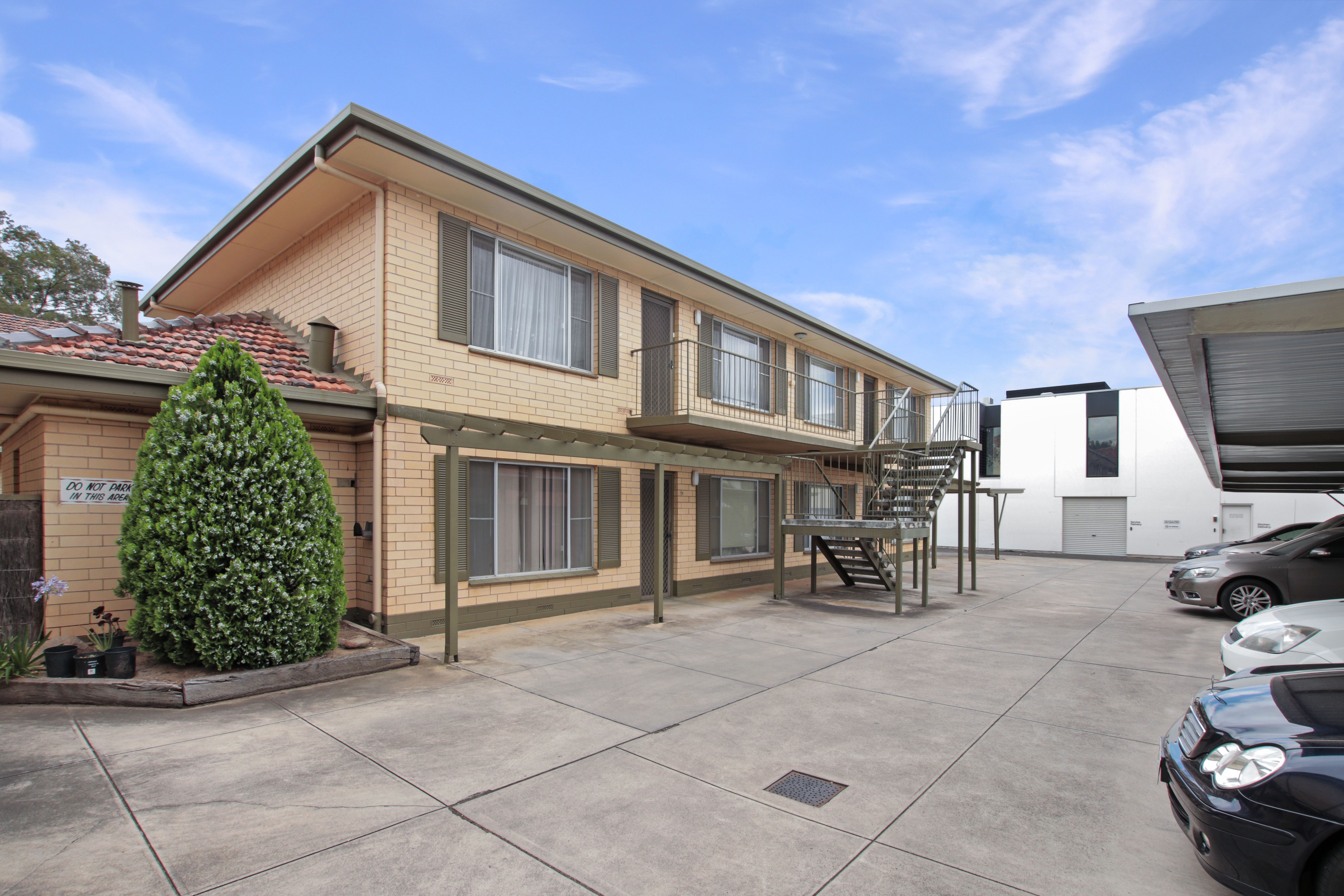 17/7 Winchester Street, St Peters, SA 5069