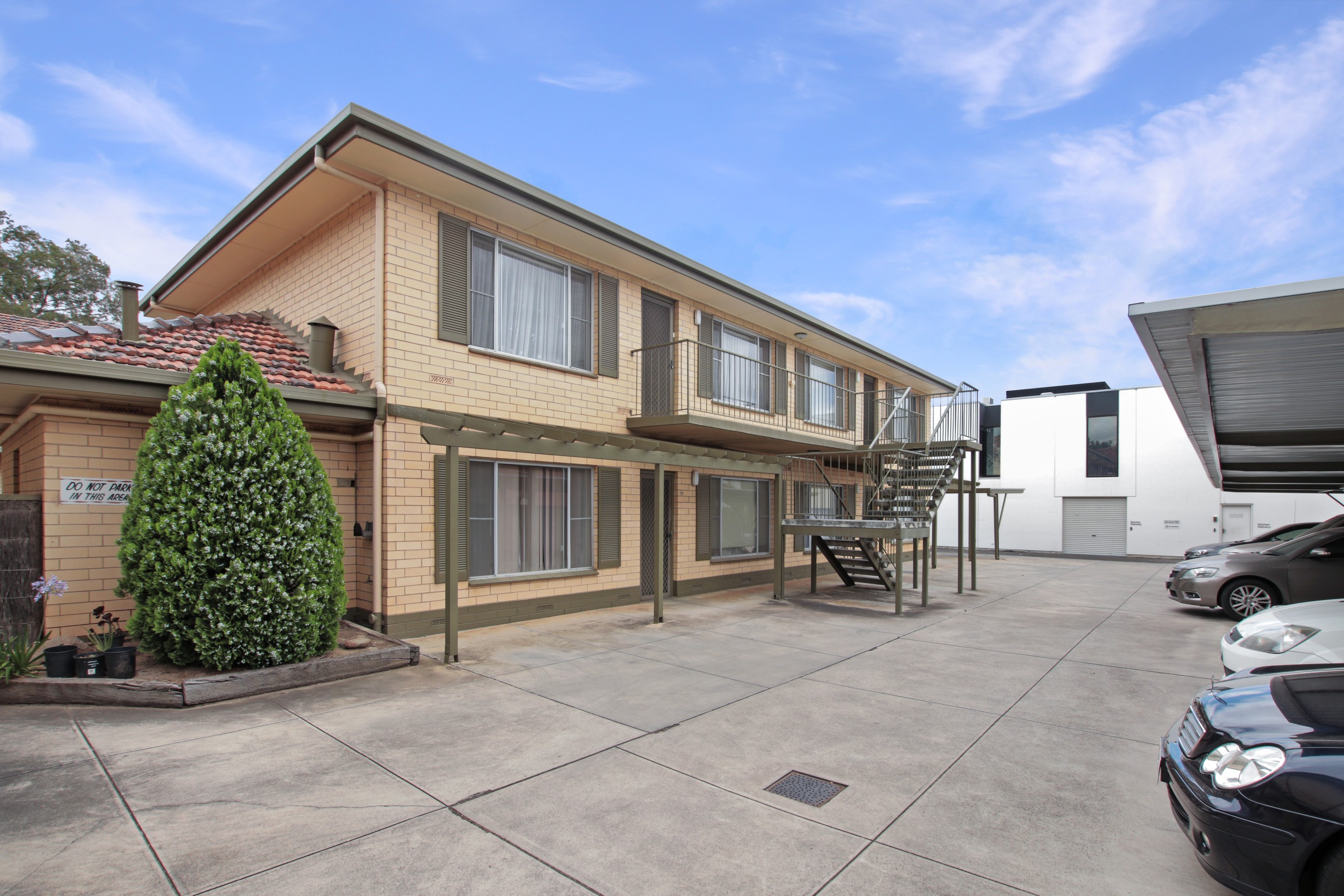 17/7 Winchester Street, St Peters, SA 5069