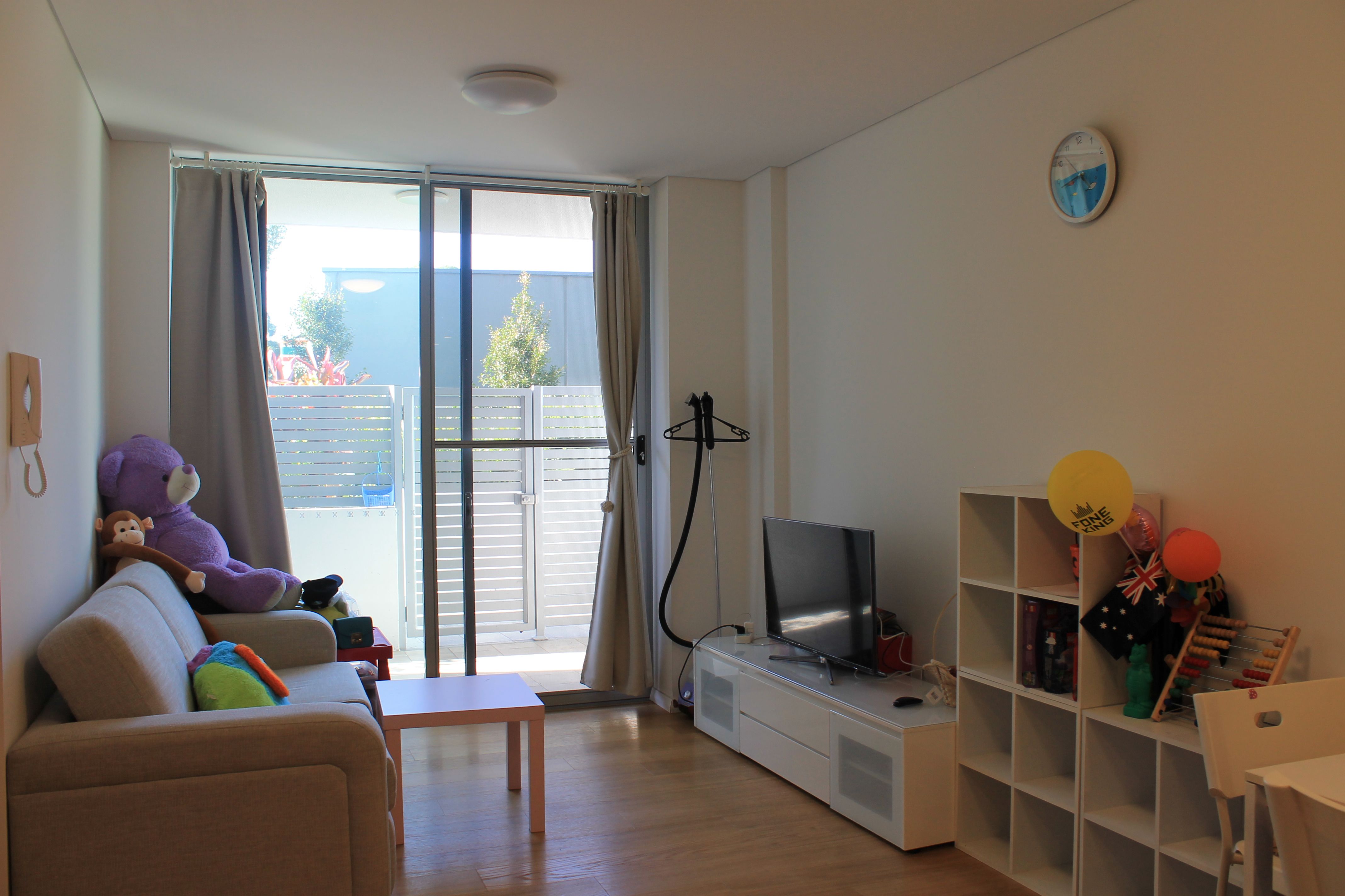G08/1 Victoria Street, Ashfield, NSW 2131