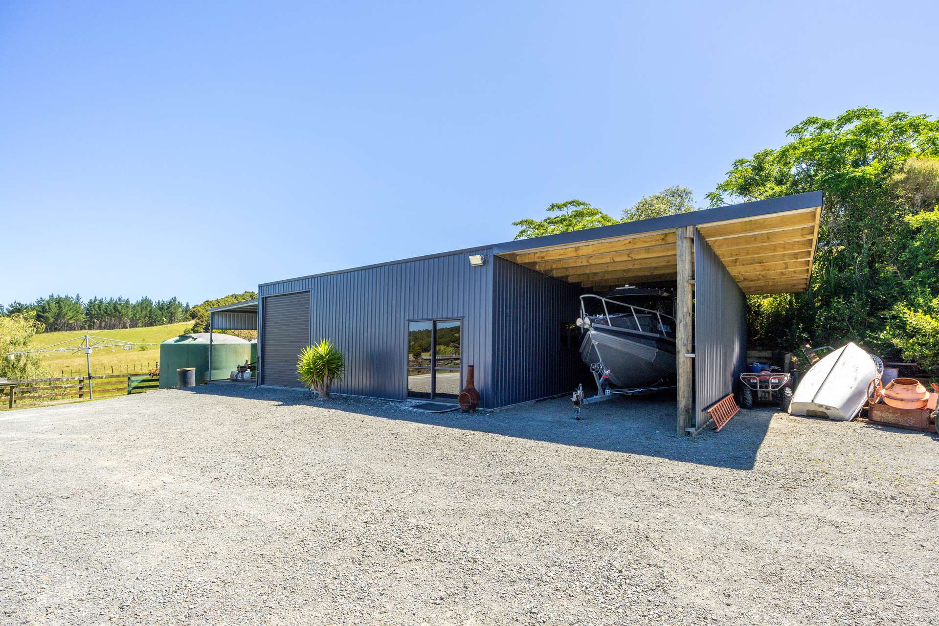 477 Waiteitei Road photo 30