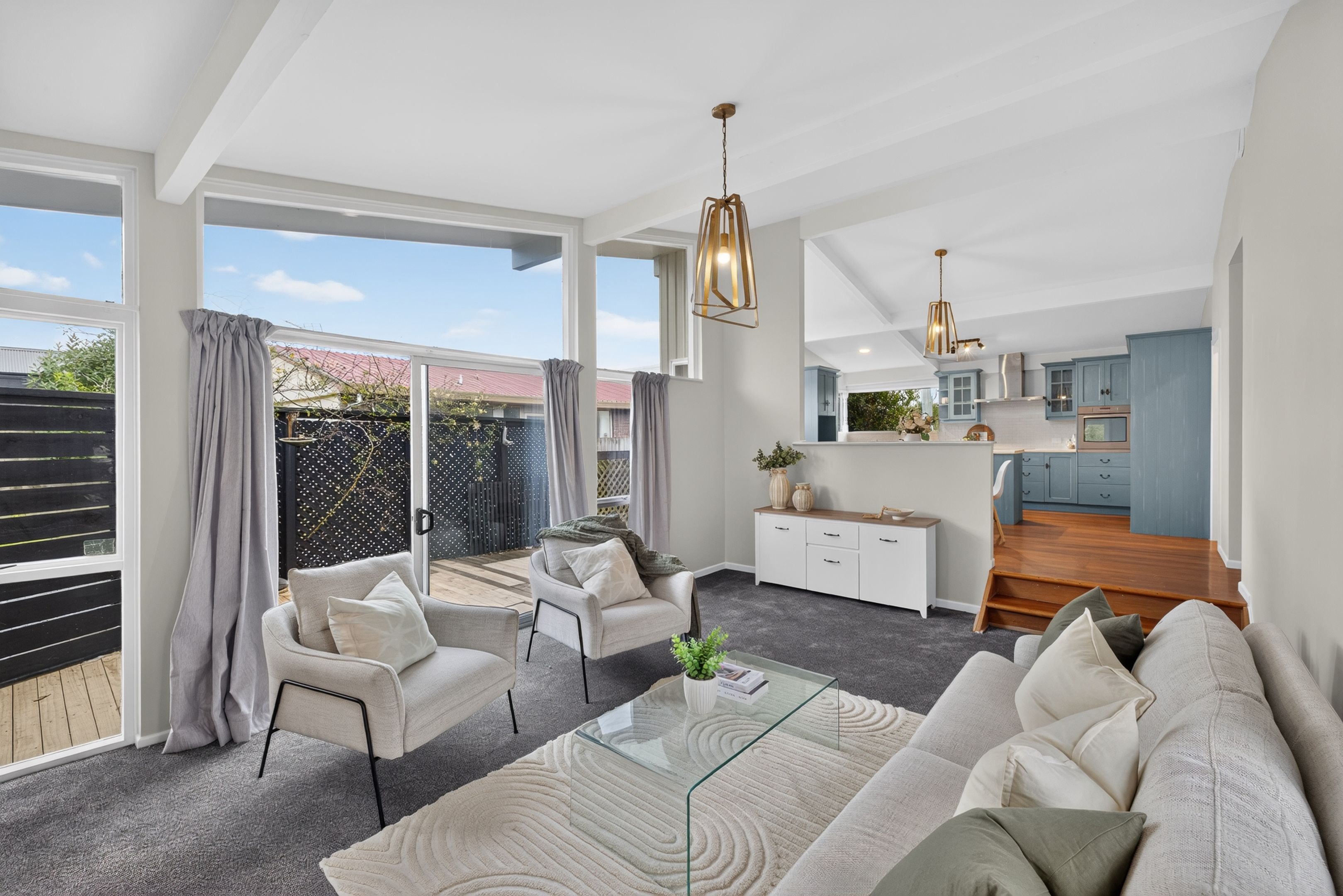 168 Rocking Horse Road, Southshore, Christchurch City