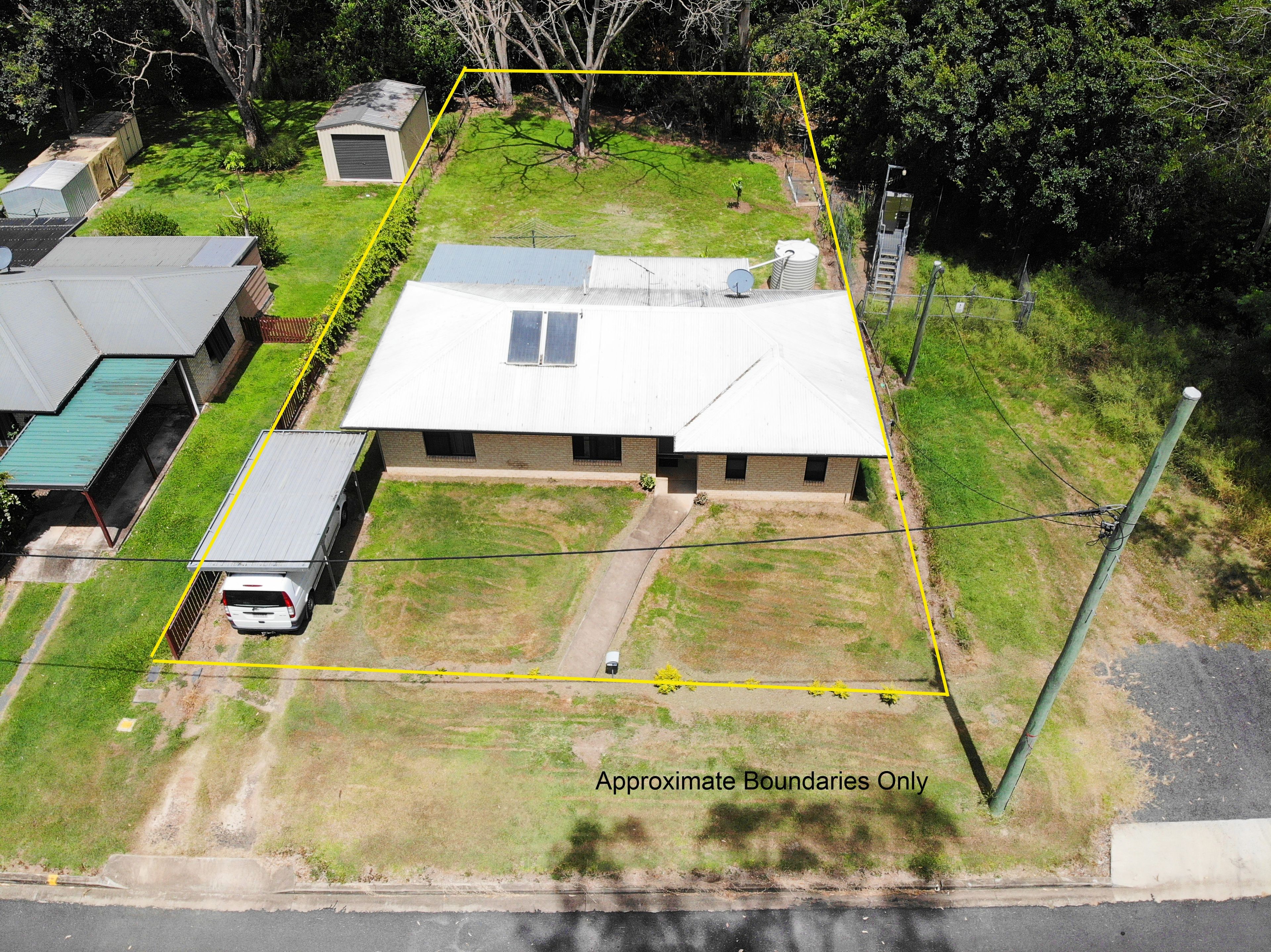 73 Elliott Street, Gin Gin, QLD 4671 House for Sale Ray White Bundaberg
