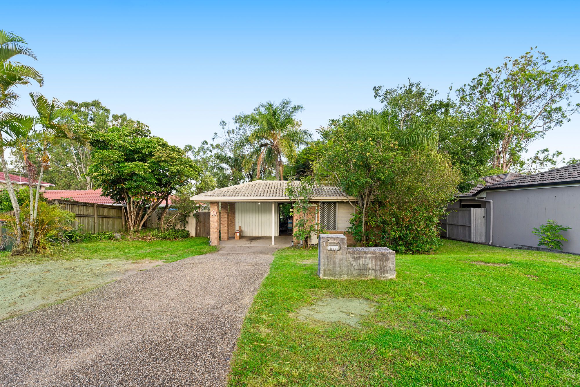 11 Chelsea Street, Runcorn, QLD 4113