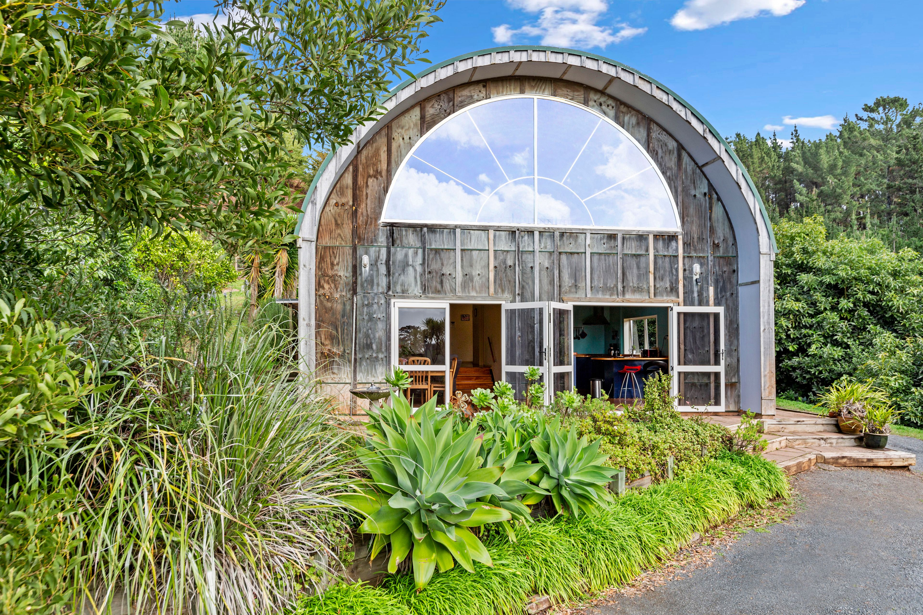 4213 SH23, Raglan, Waikato District