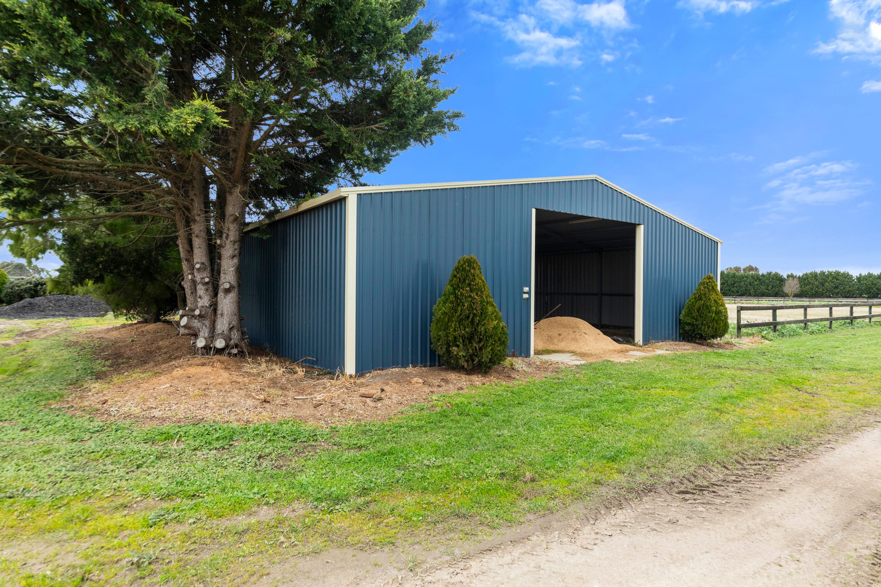 636 Darnum-shady Creek Road — photo 10 of 30