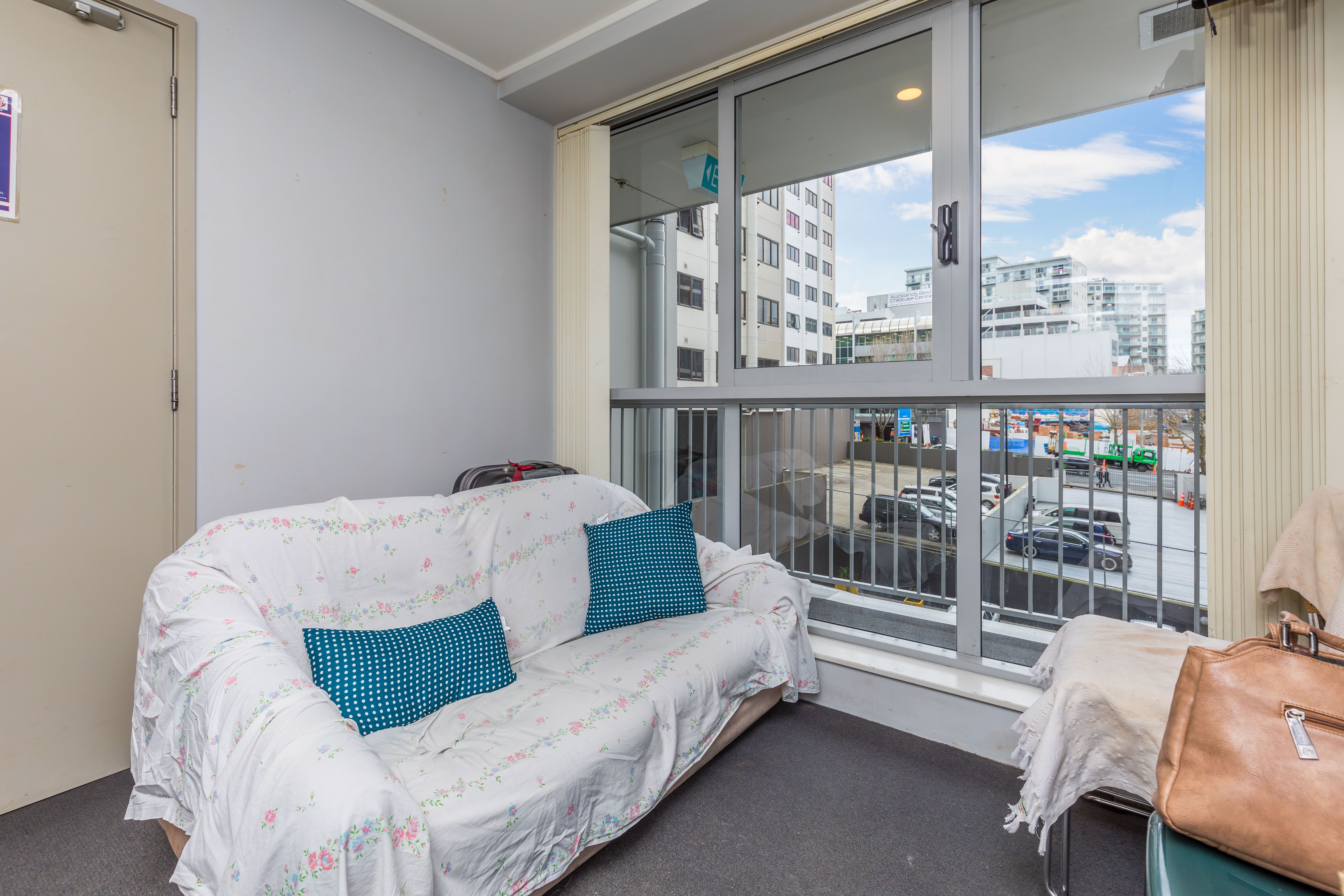 415/72 Nelson Street, Auckland Central, Auckland City