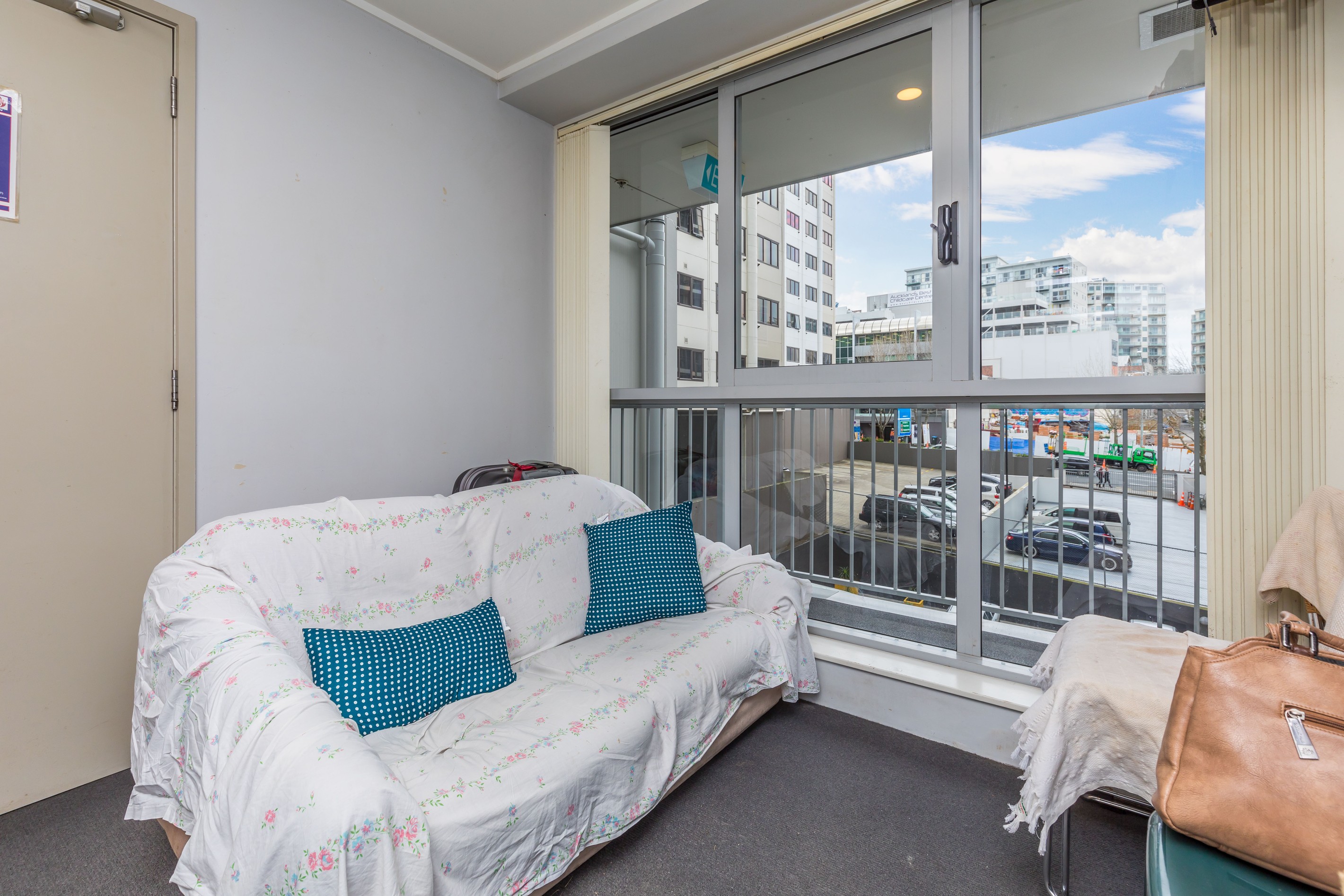 415/72 Nelson Street, Auckland Central, Auckland City