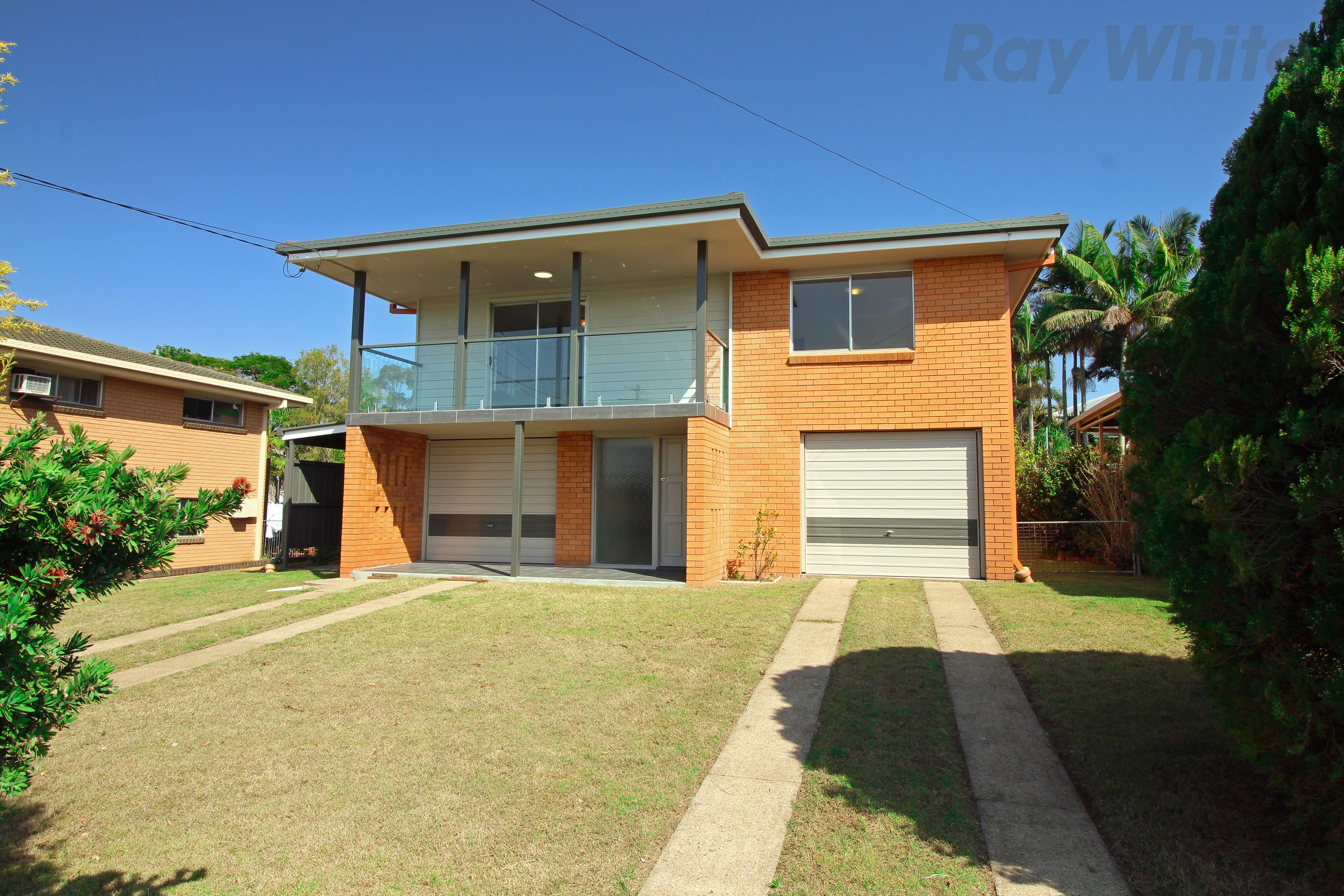 7 Burgess Street, Raceview, QLD 4305
