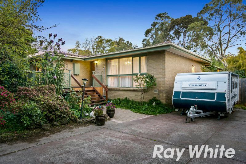 57 Finmere Crescent, Upper Ferntree Gully, VIC 3156