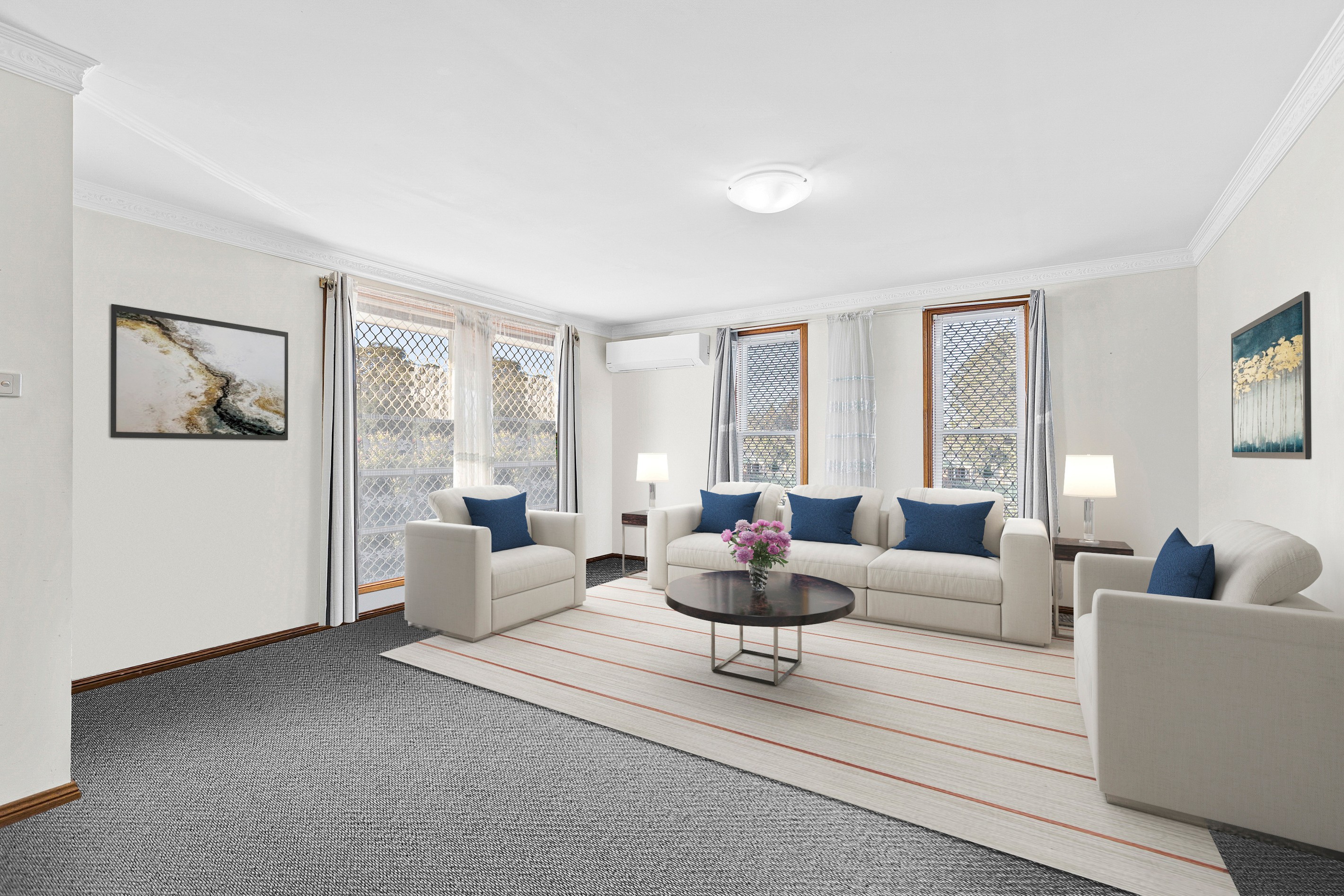 1/28-30 Ash Avenue, Albion Park Rail, NSW 2527