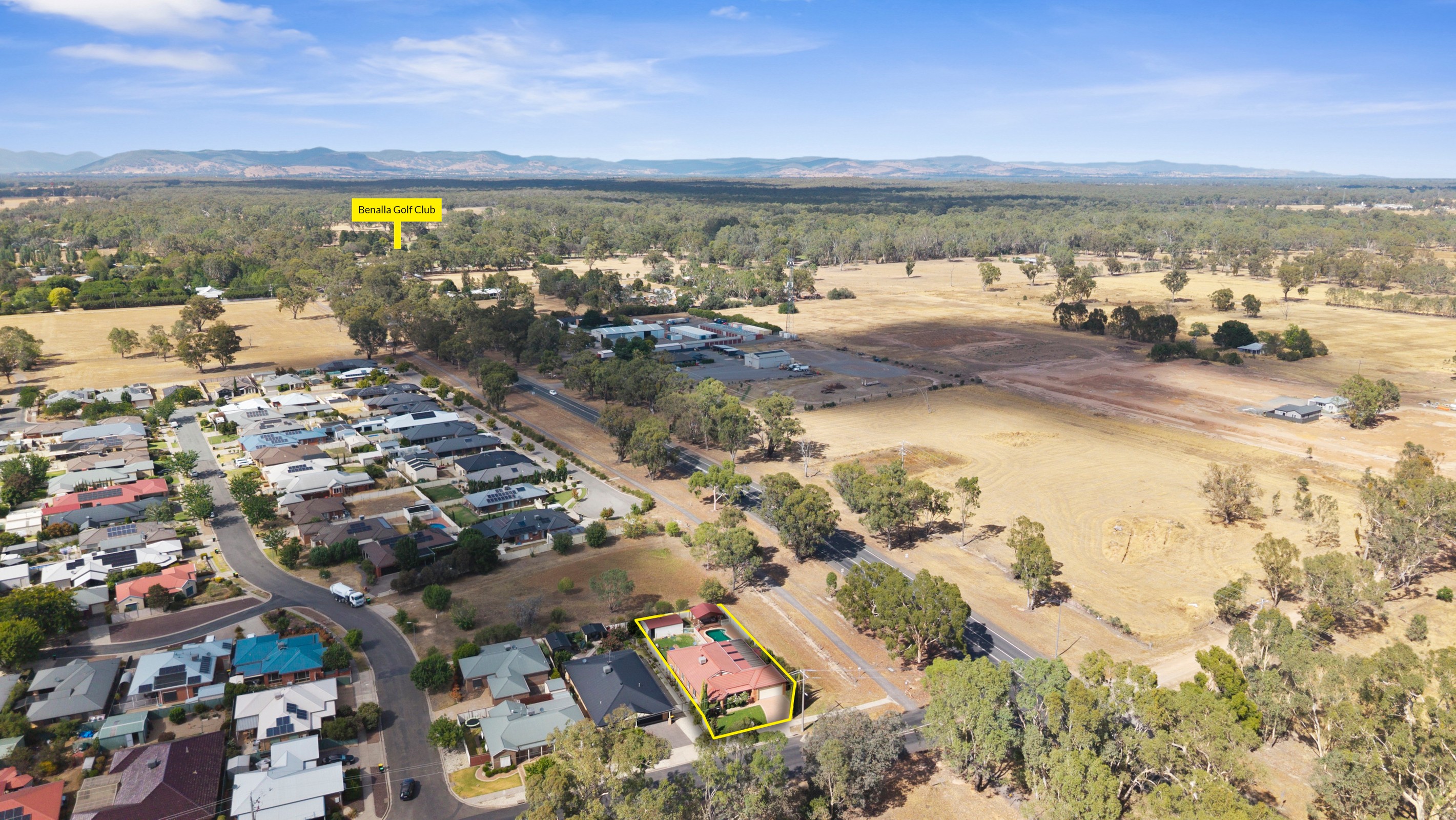 161 Cowan Street, Benalla, VIC 3672