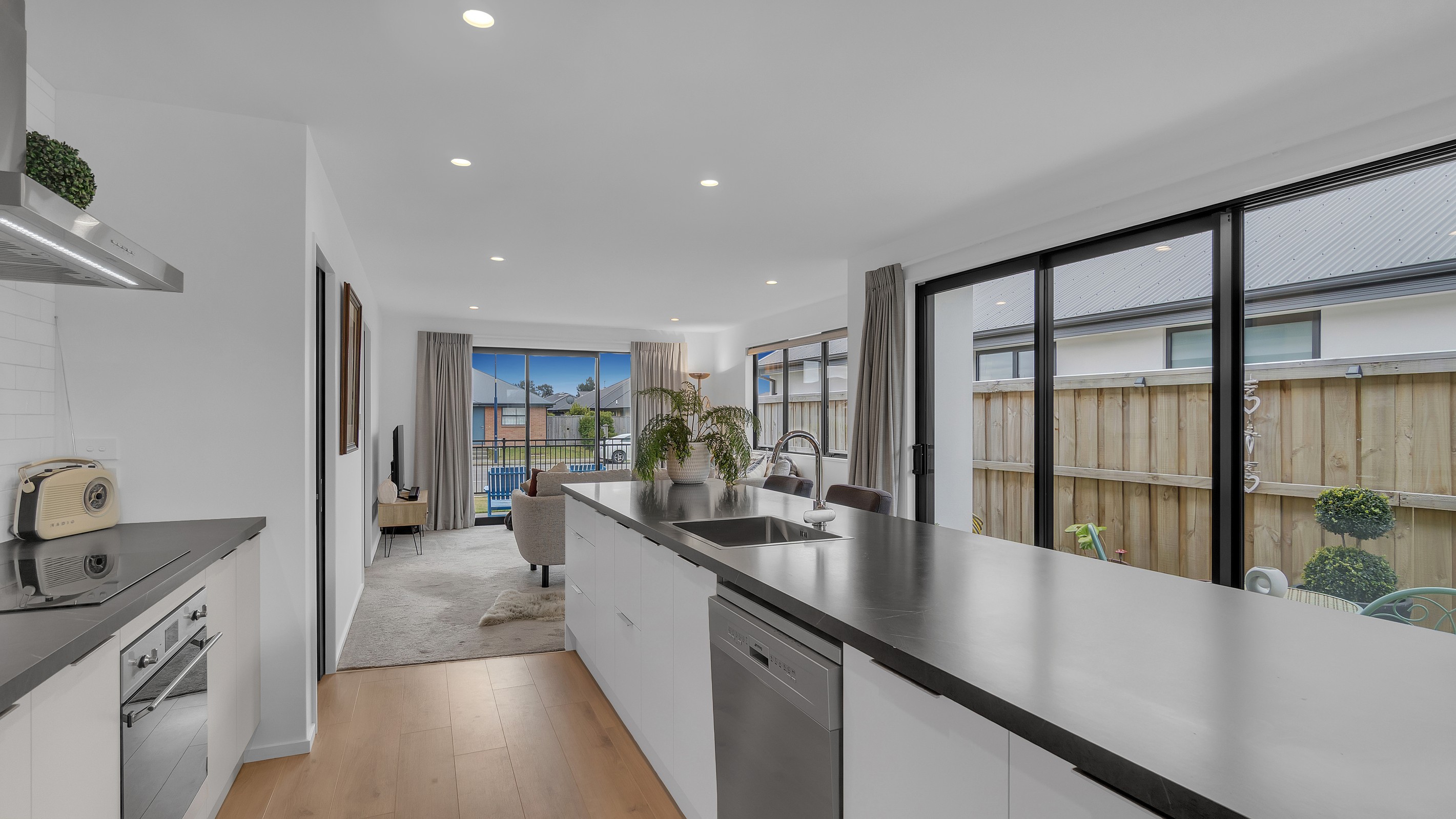 3 Gossett Lane, Pegasus, Waimakariri District