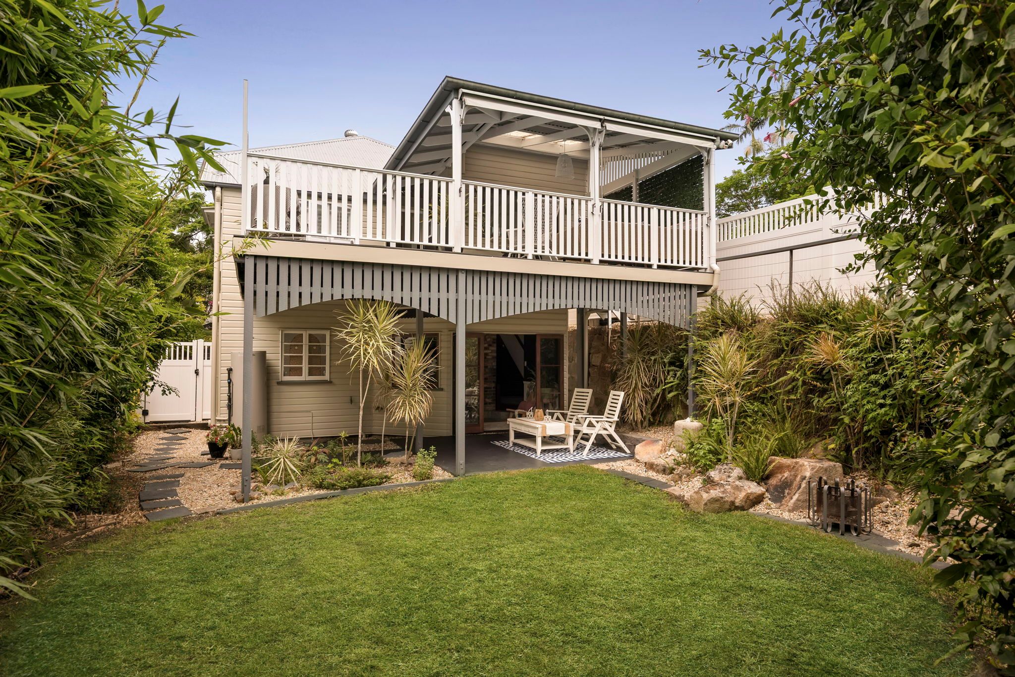 2 Lindon Street, Dutton Park, QLD 4102