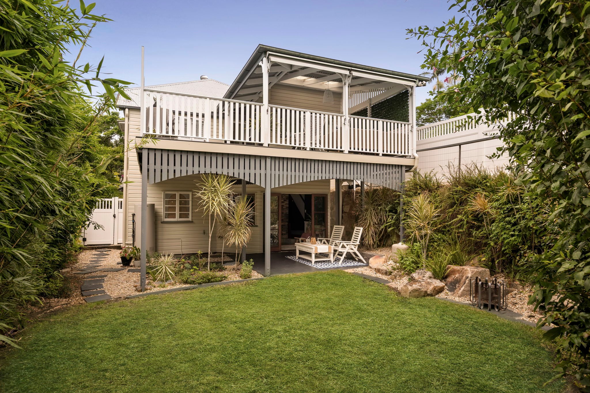 2 Lindon Street, Dutton Park, QLD 4102