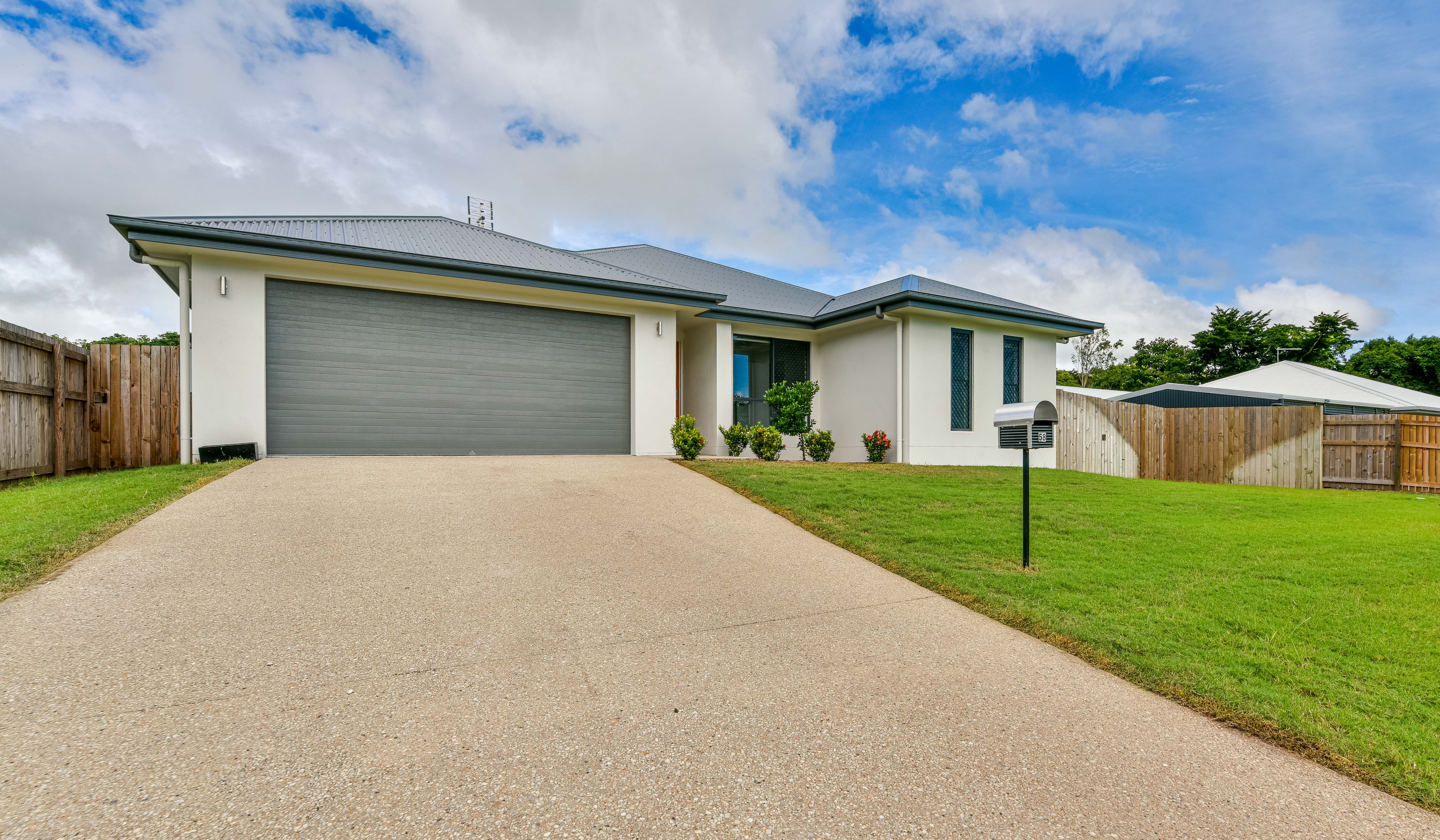 58 Parker Road, Cannonvale, QLD 4802