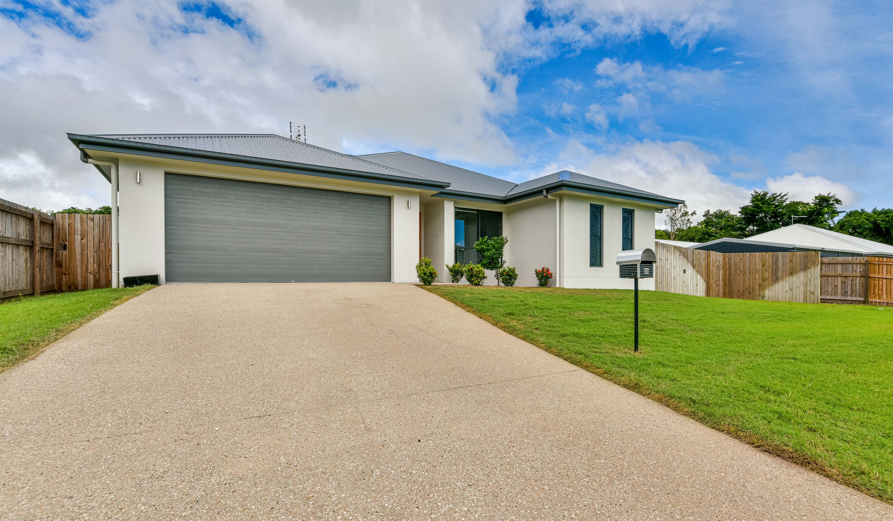 58 Parker Road, Cannonvale, QLD 4802