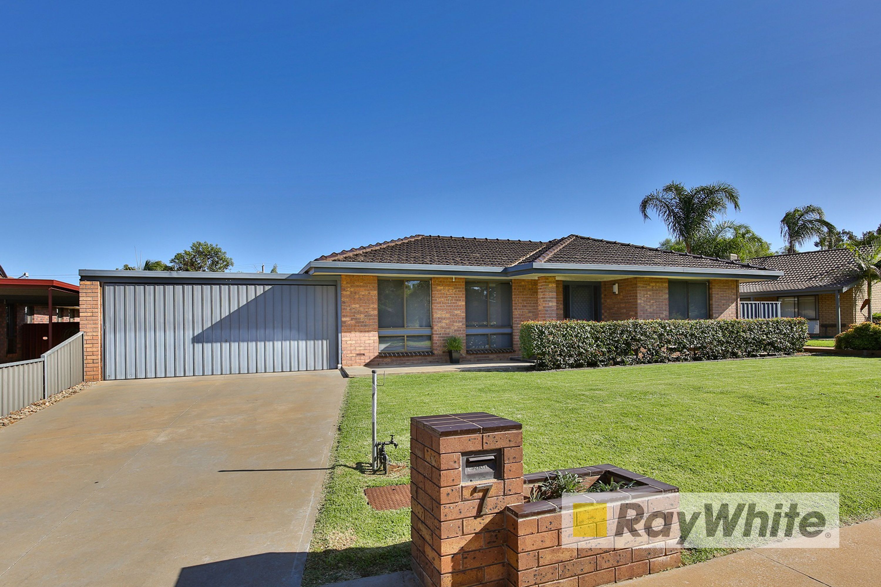 7 Hassell Court, Irymple VIC 3498