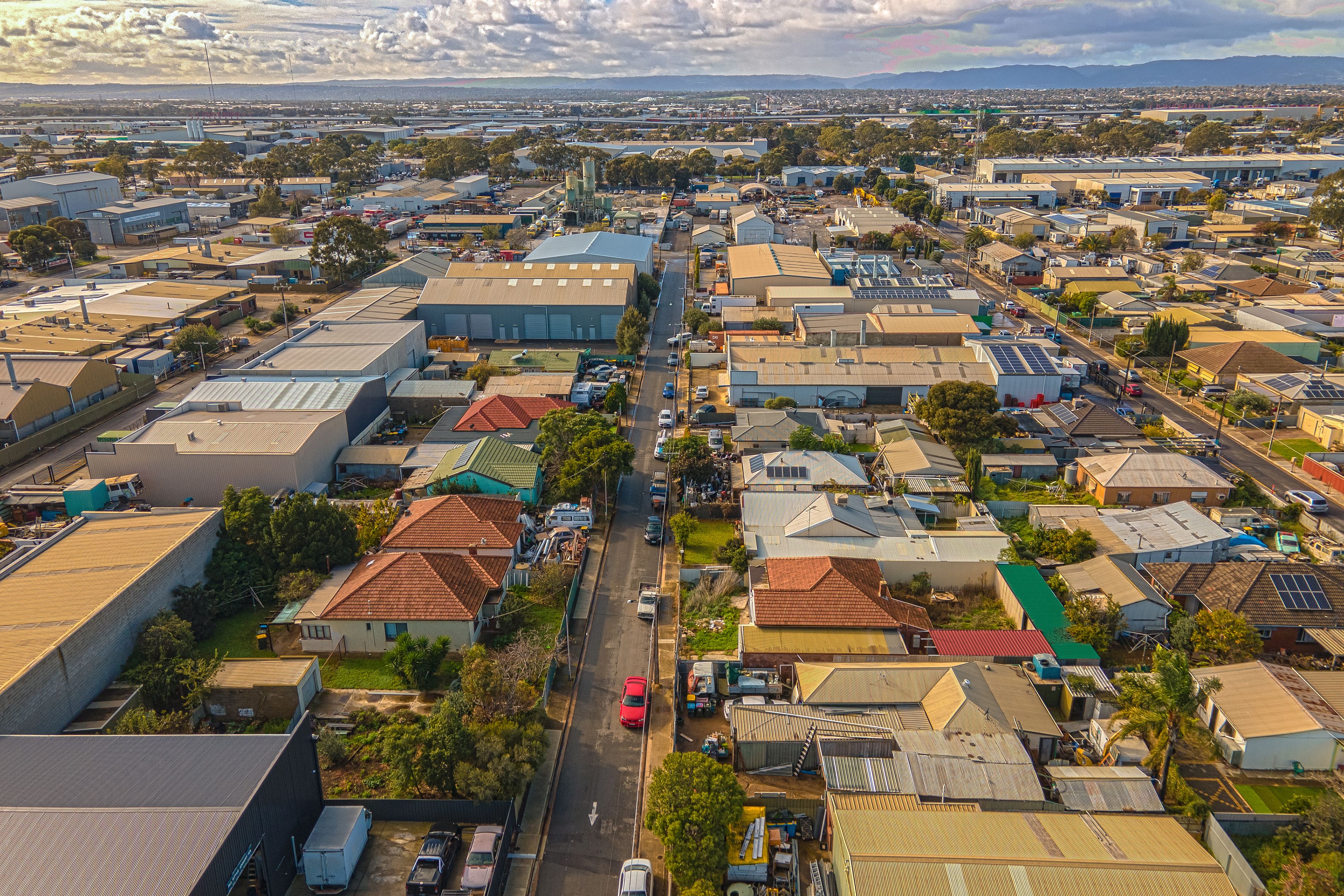 19 Fifth Street, Wingfield, SA 5013