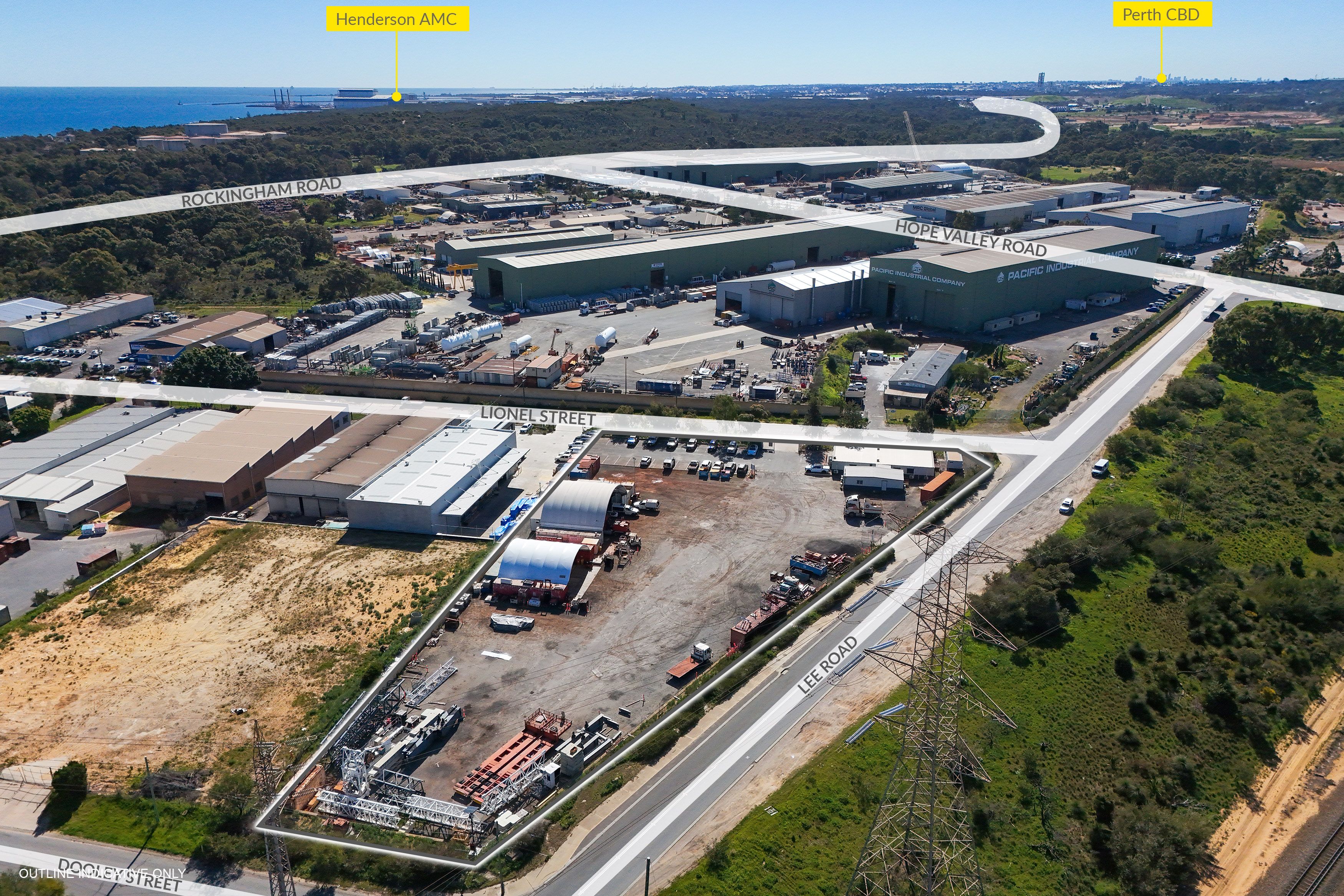 58-60 Lionel Street, Naval Base, WA 6165