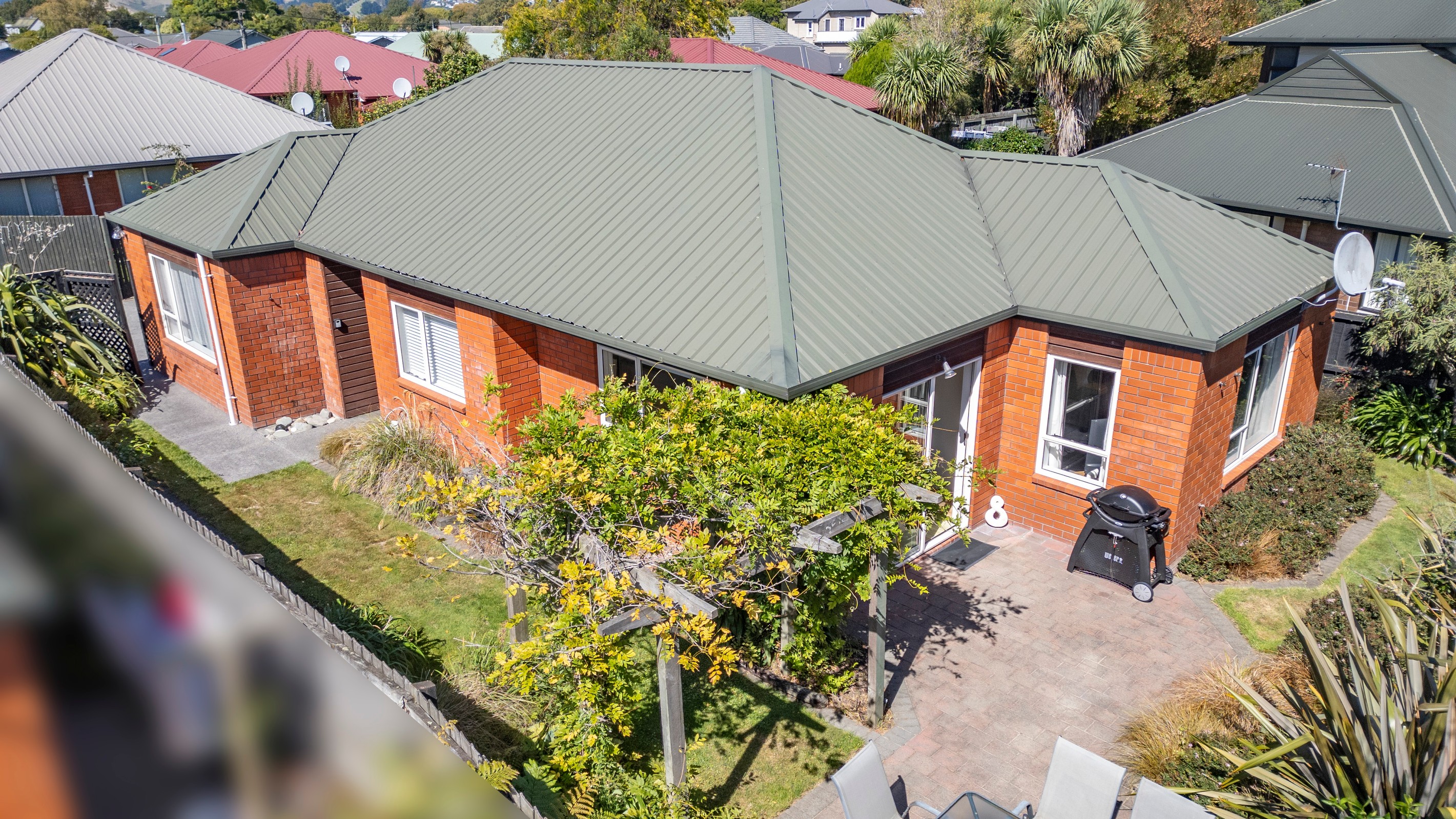 6 Mcleish Lane, Spreydon, Christchurch City