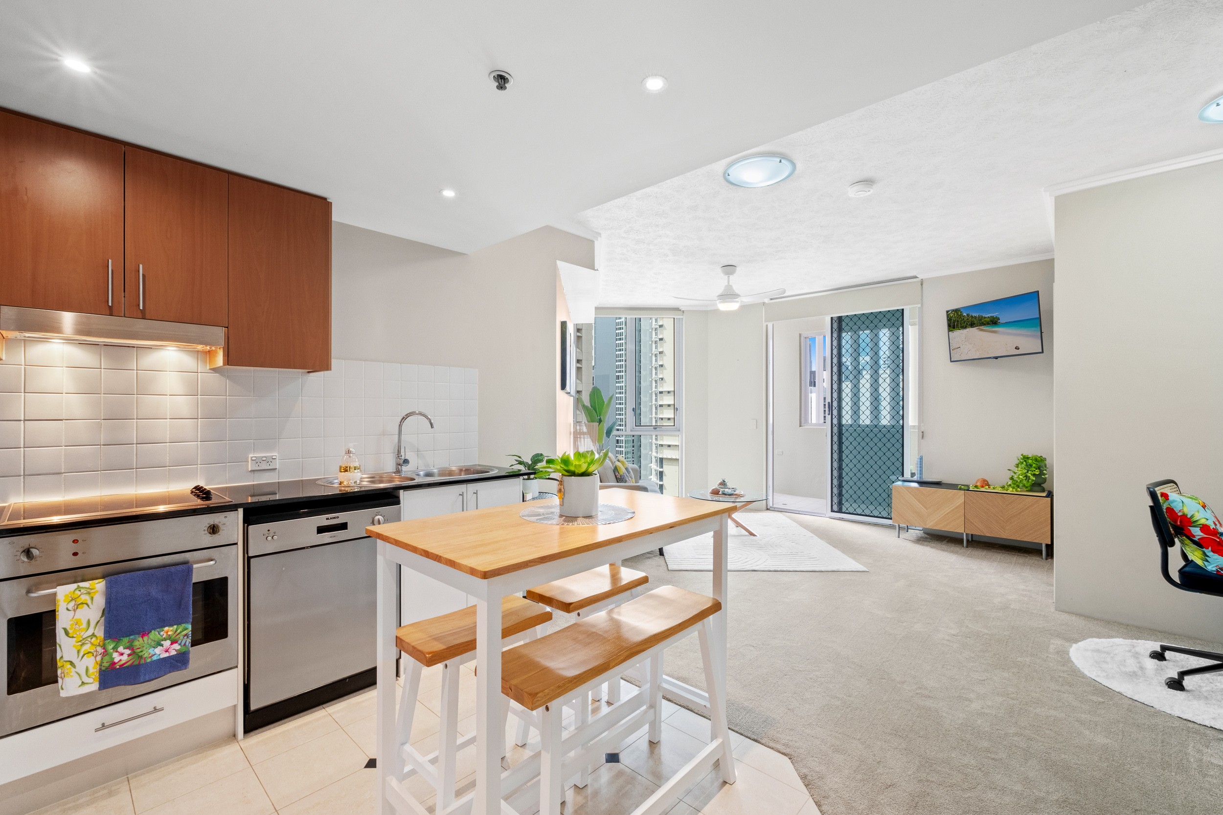 2502/21 Mary Street, Brisbane City, QLD 4000