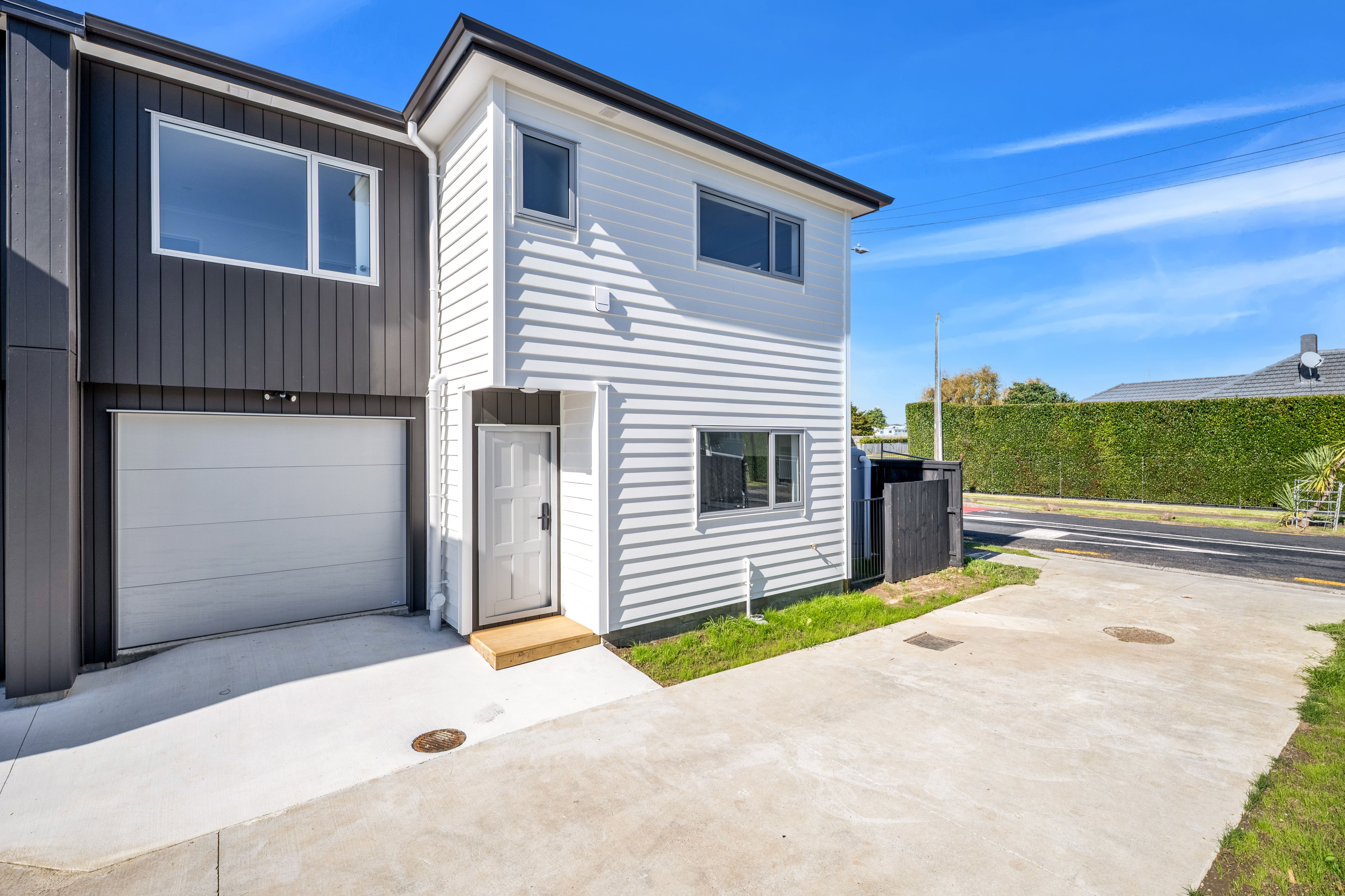 52B Capstick Road, Otara, Manukau City