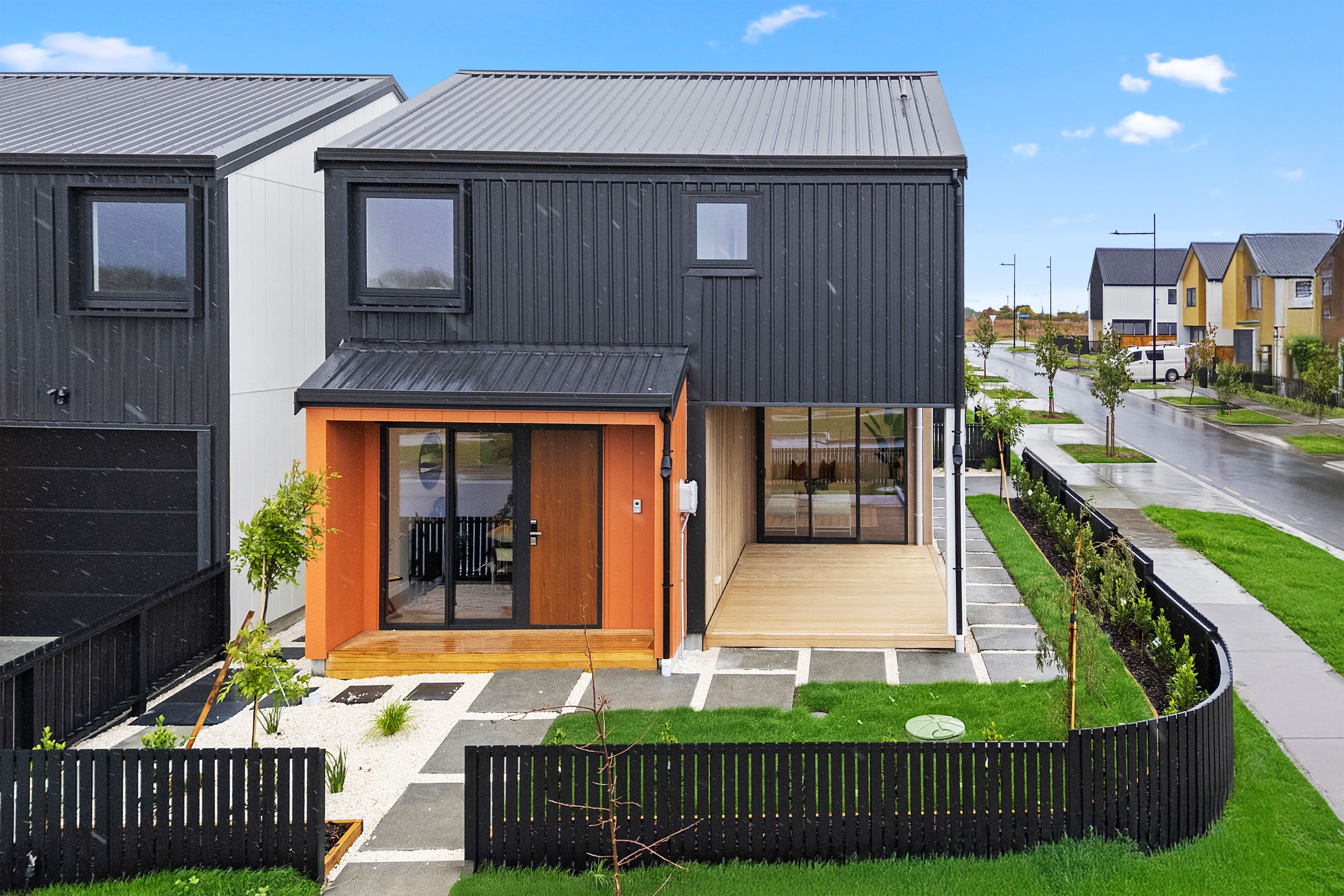 1 Murray Grey Lane, Karaka, Franklin