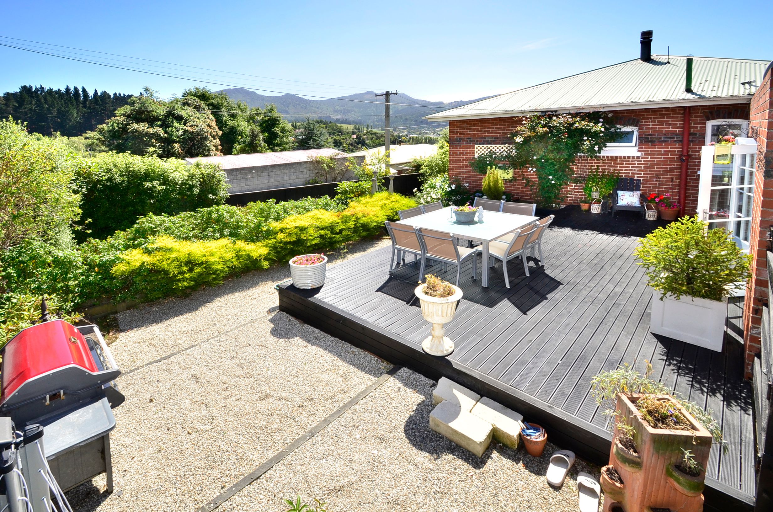 17 Shandon Street, Roseneath, Dunedin City