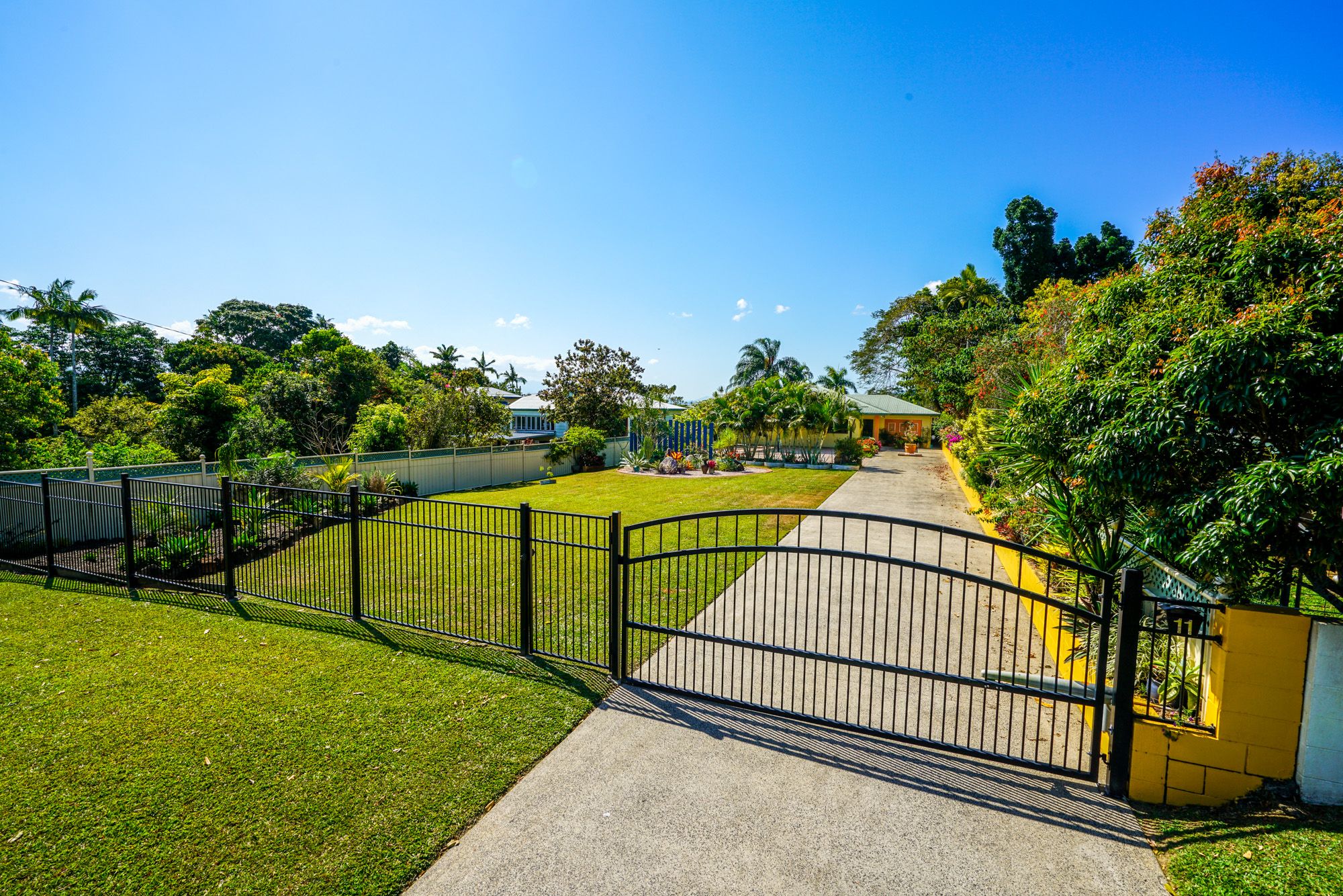 11 Scheu Street, East Innisfail QLD 4860