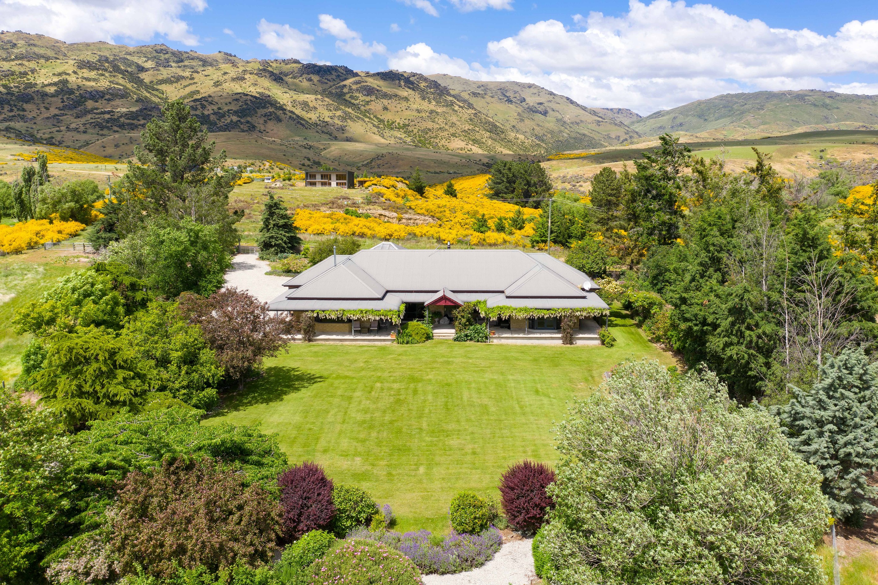 31 Aitken Road, Patearoa, Central Otago District