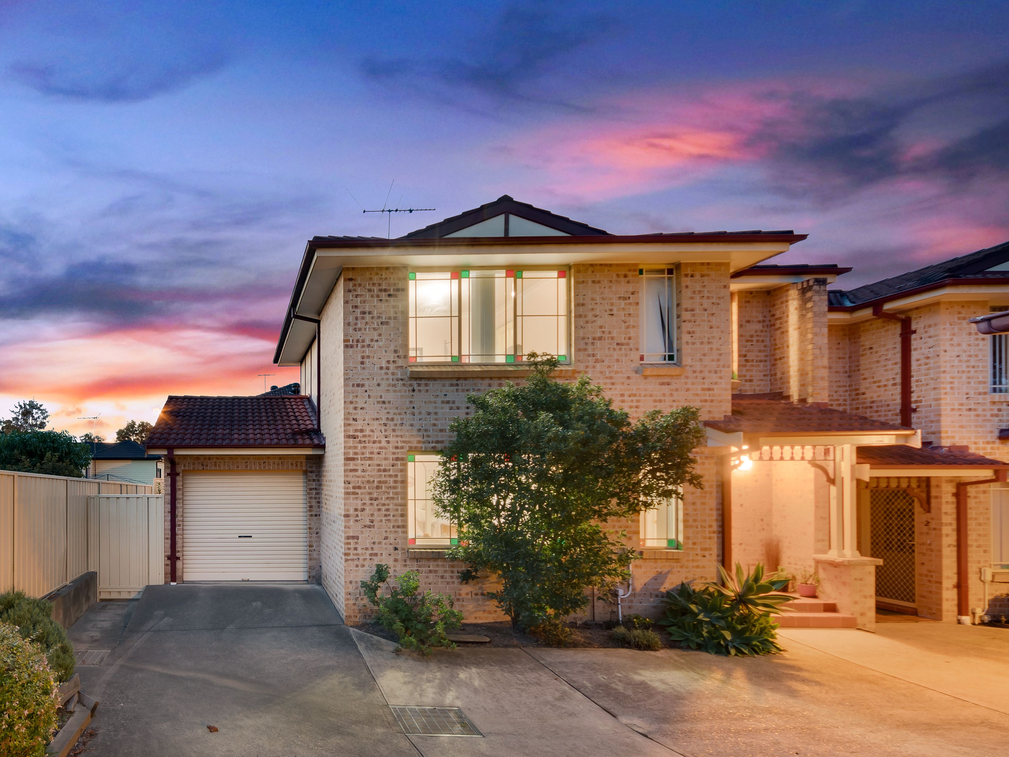 1 Lionel Street, Ingleburn NSW 2565