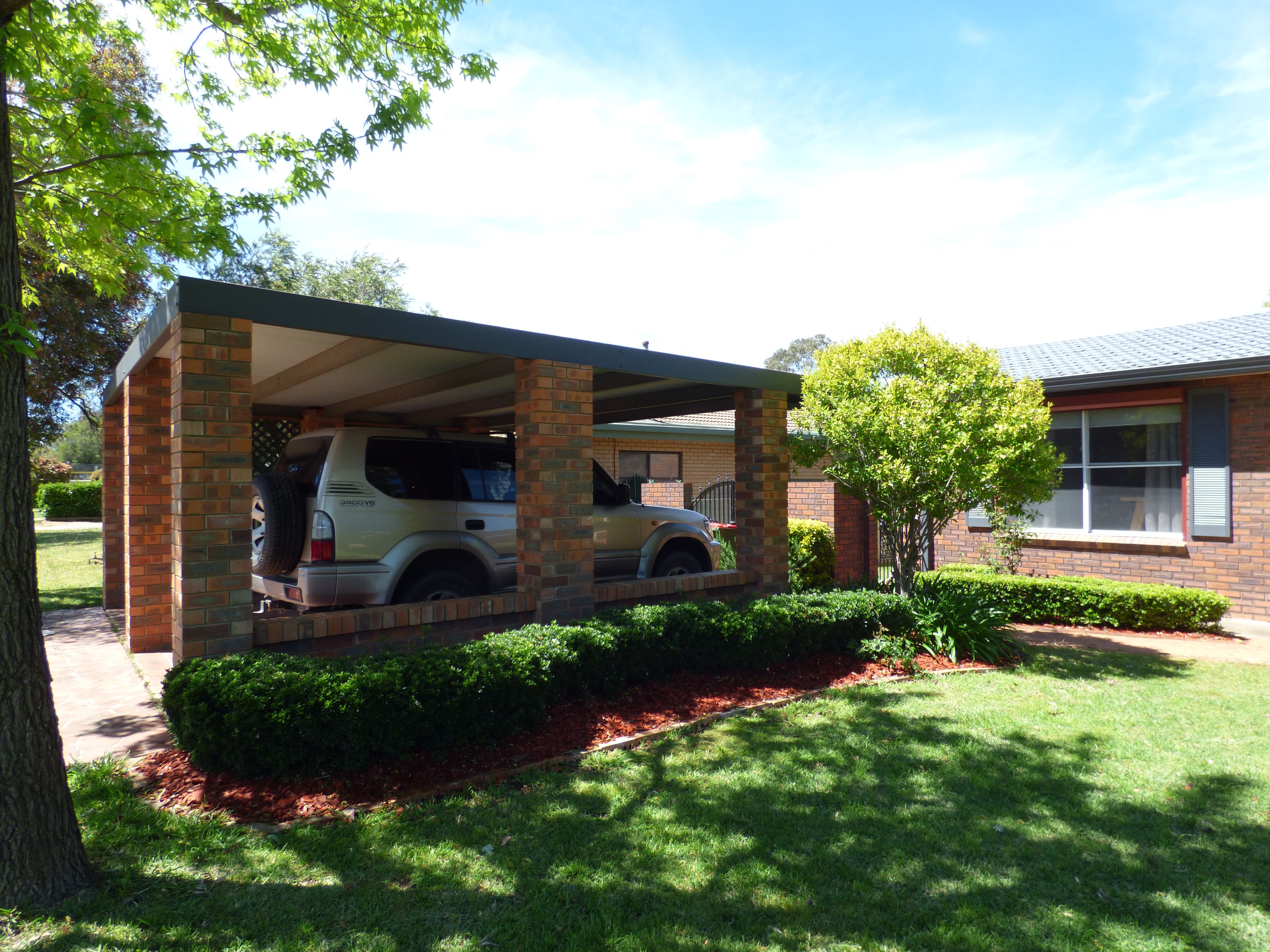 63 Edward Street, Forbes, NSW 2871