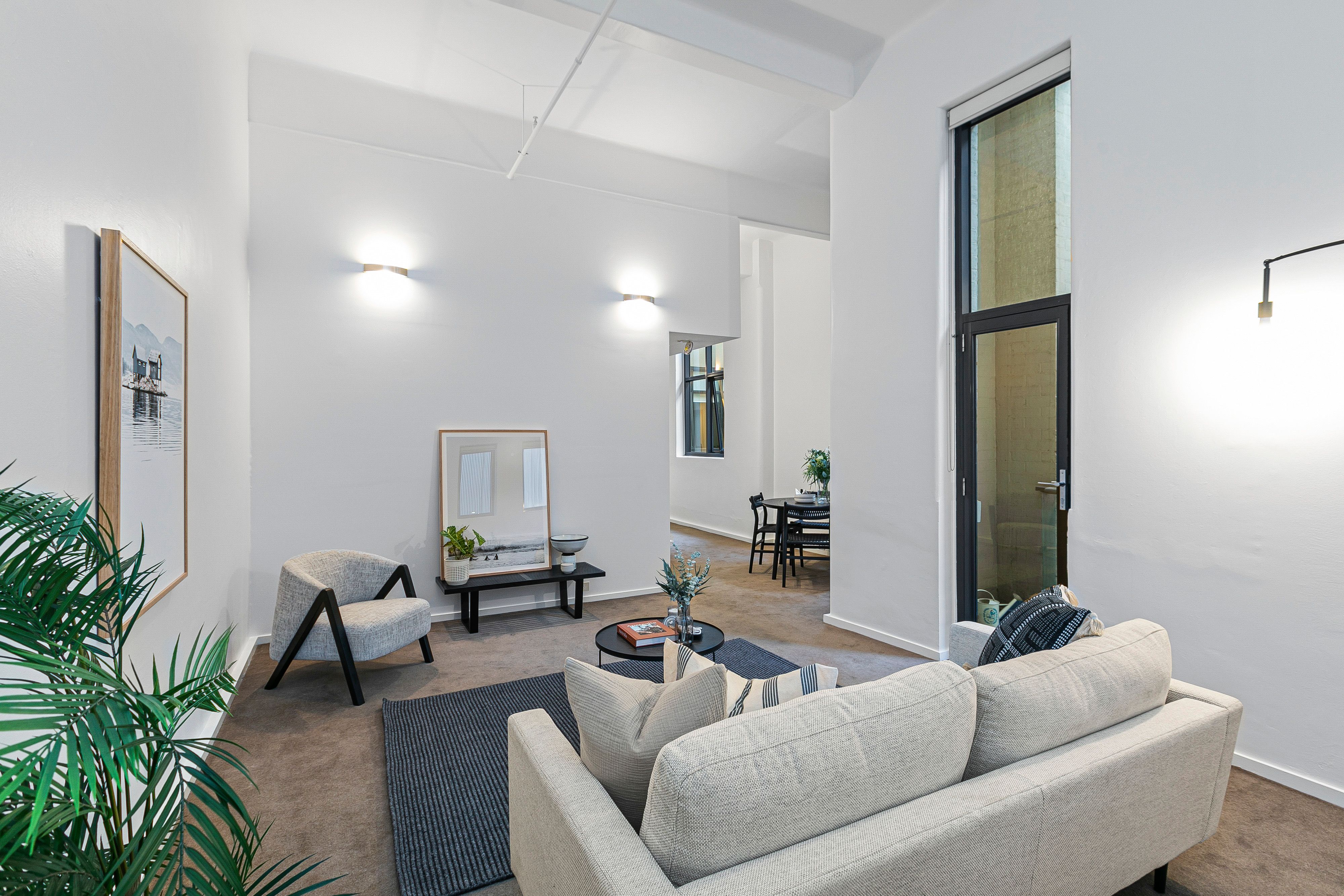 513/399 Bourke Street, Melbourne, VIC 3000